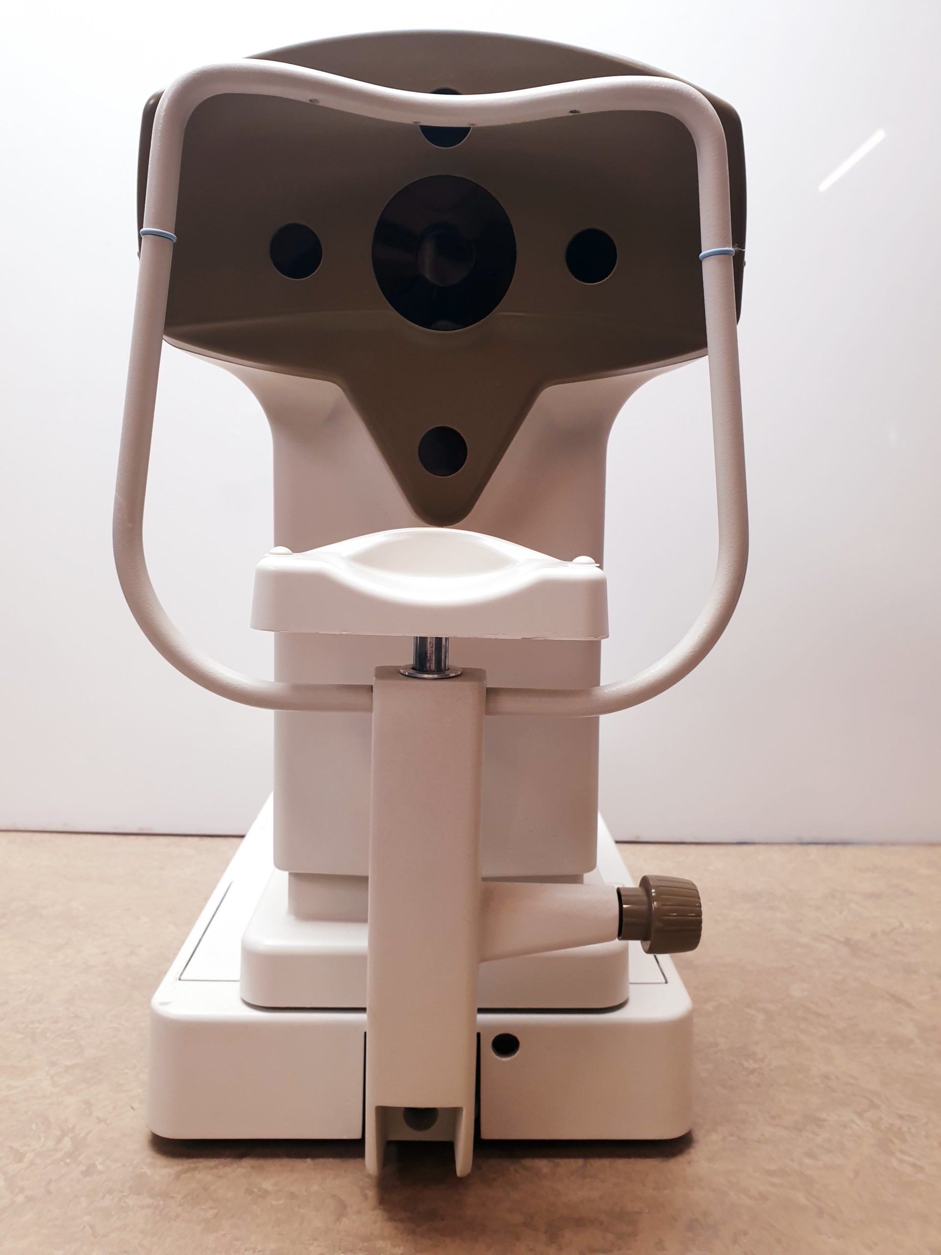 Nikon Righton Speedy K Auto-Refrakto-Keratometer thumbnail 7