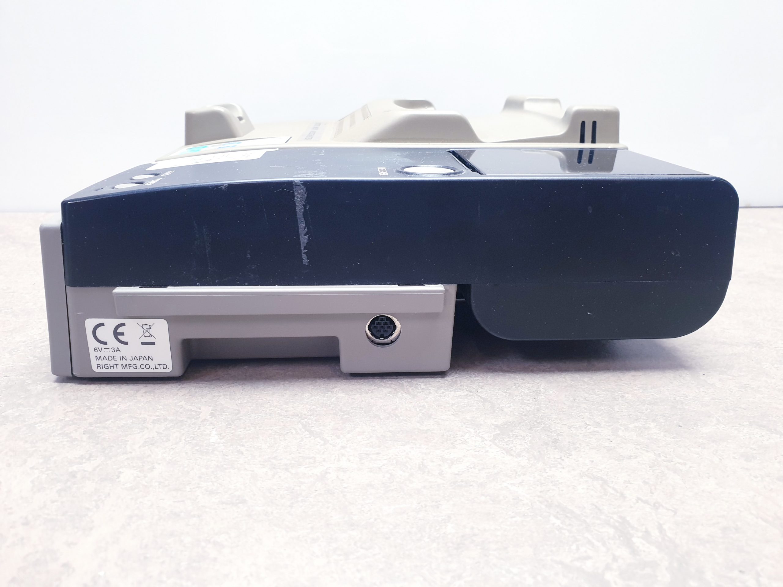 Nikon Retinomax Autorefractor Station und Drucker thumbnail 5