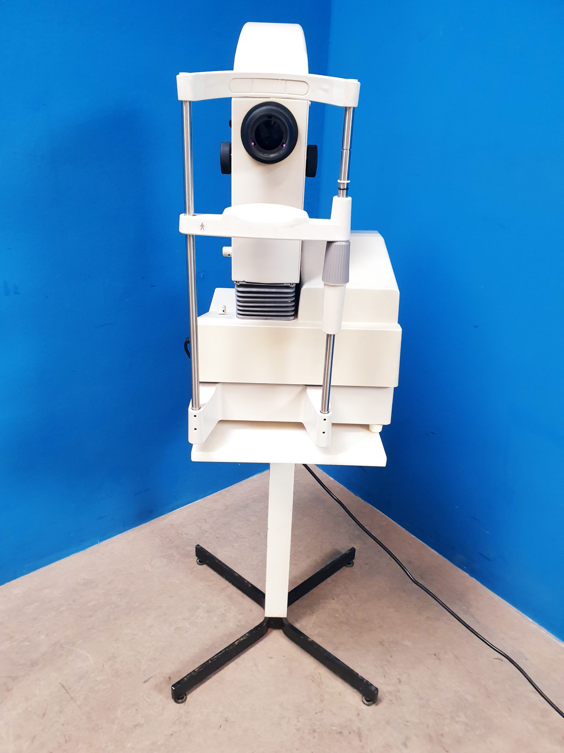 Canon CR-DGI Retina-Kamera Non-Mydriatic Fundus Camera thumbnail 8