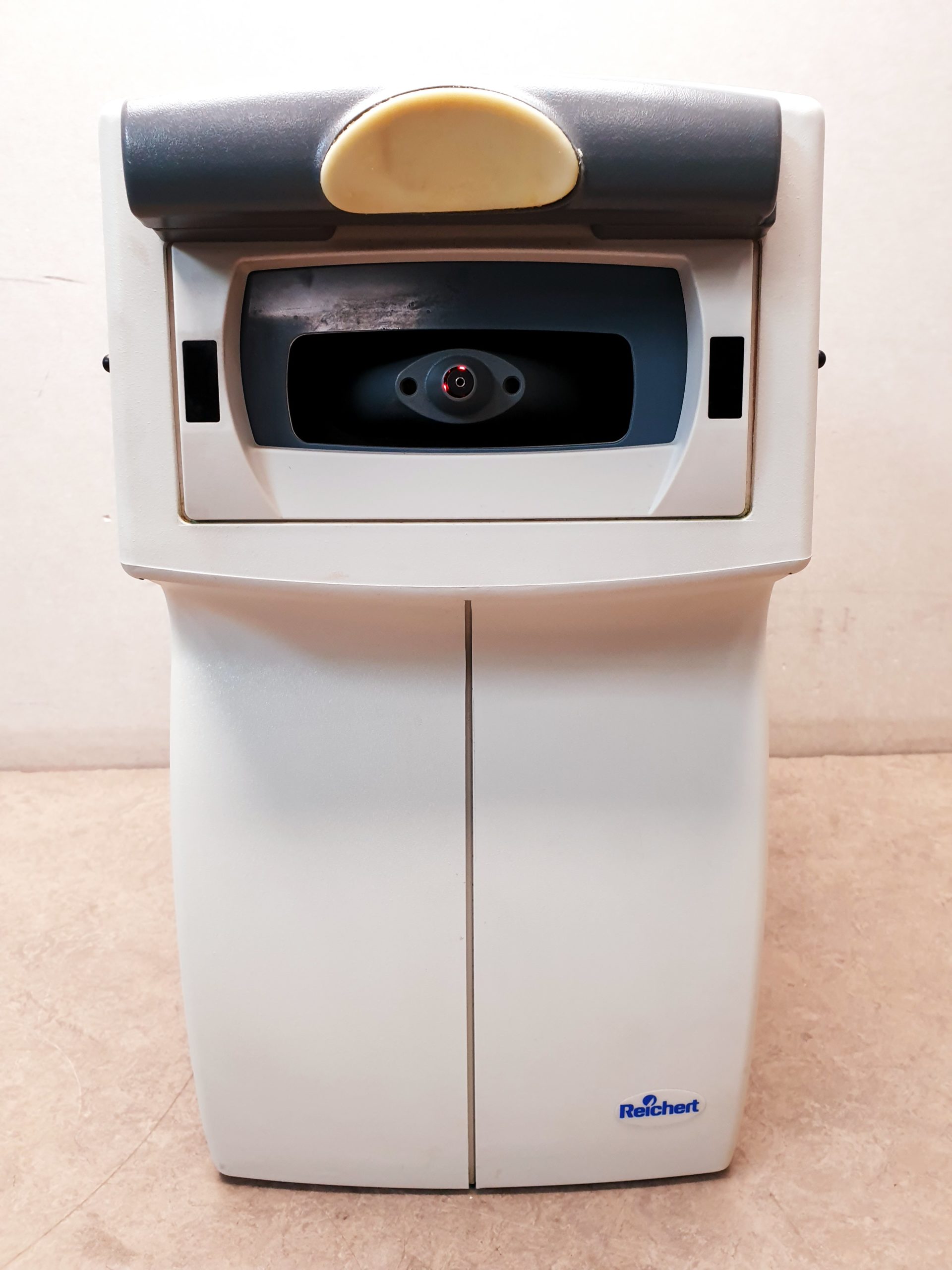 Reichert AT555 Modell 13911 berührungsloses Auto-Tonometer thumbnail 4