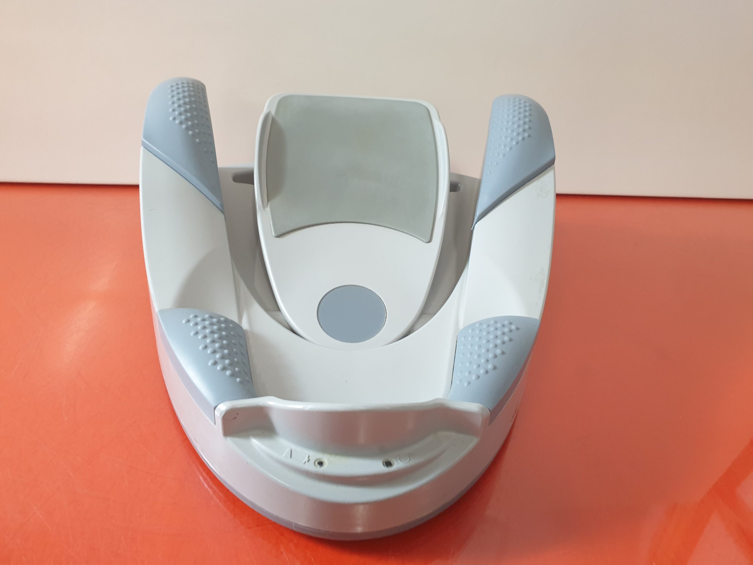 Bausch & Lomb Stellaris Fußschalter Fußpedal Ref BL2390 100027076 Kabellos thumbnail 2