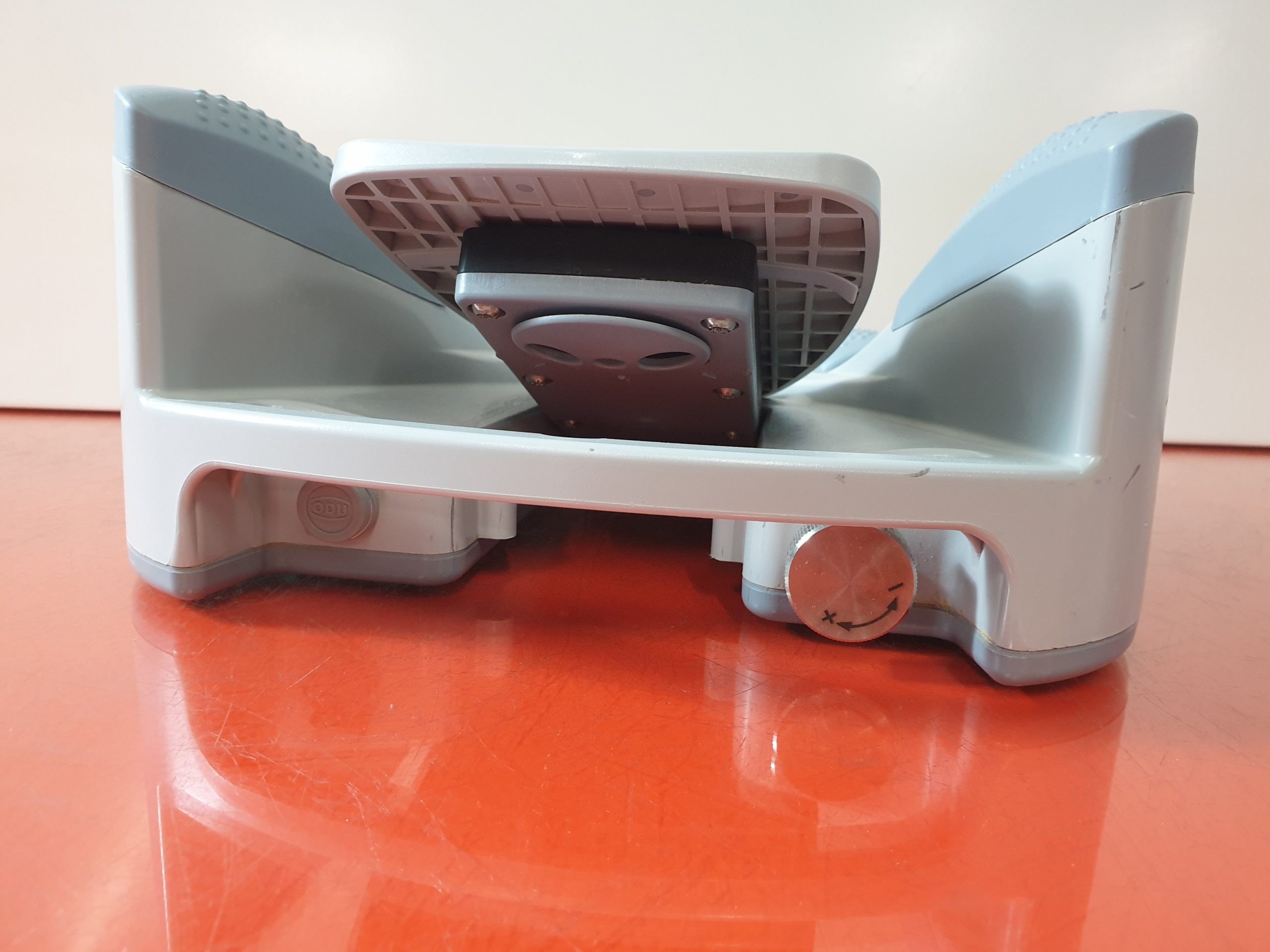 Bausch & Lomb Stellaris Fußschalter Fußpedal Ref BL2390 100027076 Kabellos thumbnail 3