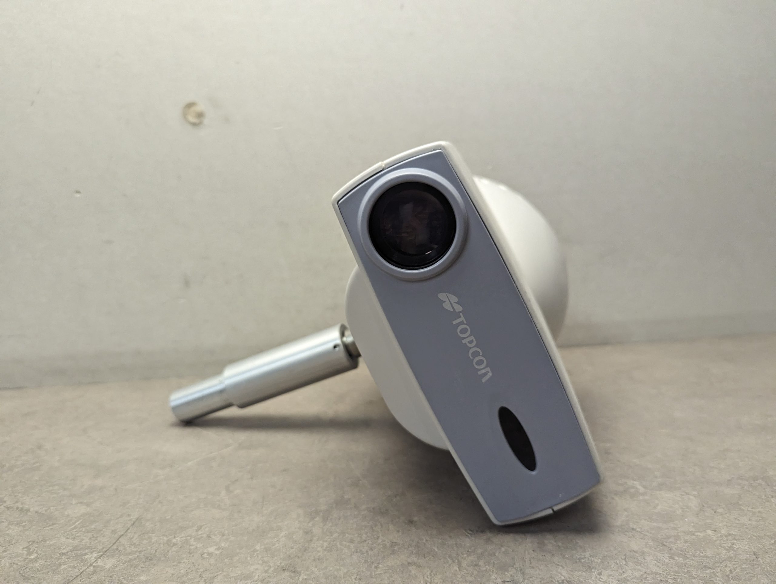 Topcon ACP-8 ACP-8E Sehzeichenprojektor thumbnail 2