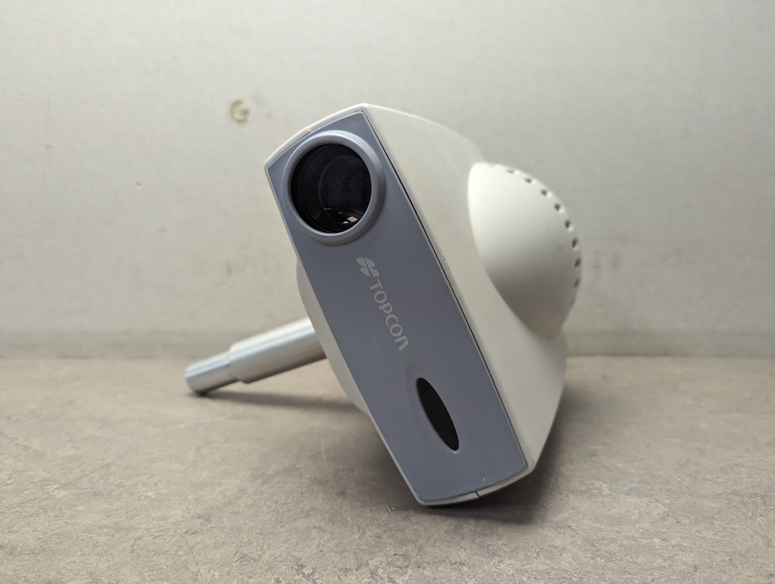 Topcon ACP-8 ACP-8E Sehzeichenprojektor thumbnail 3