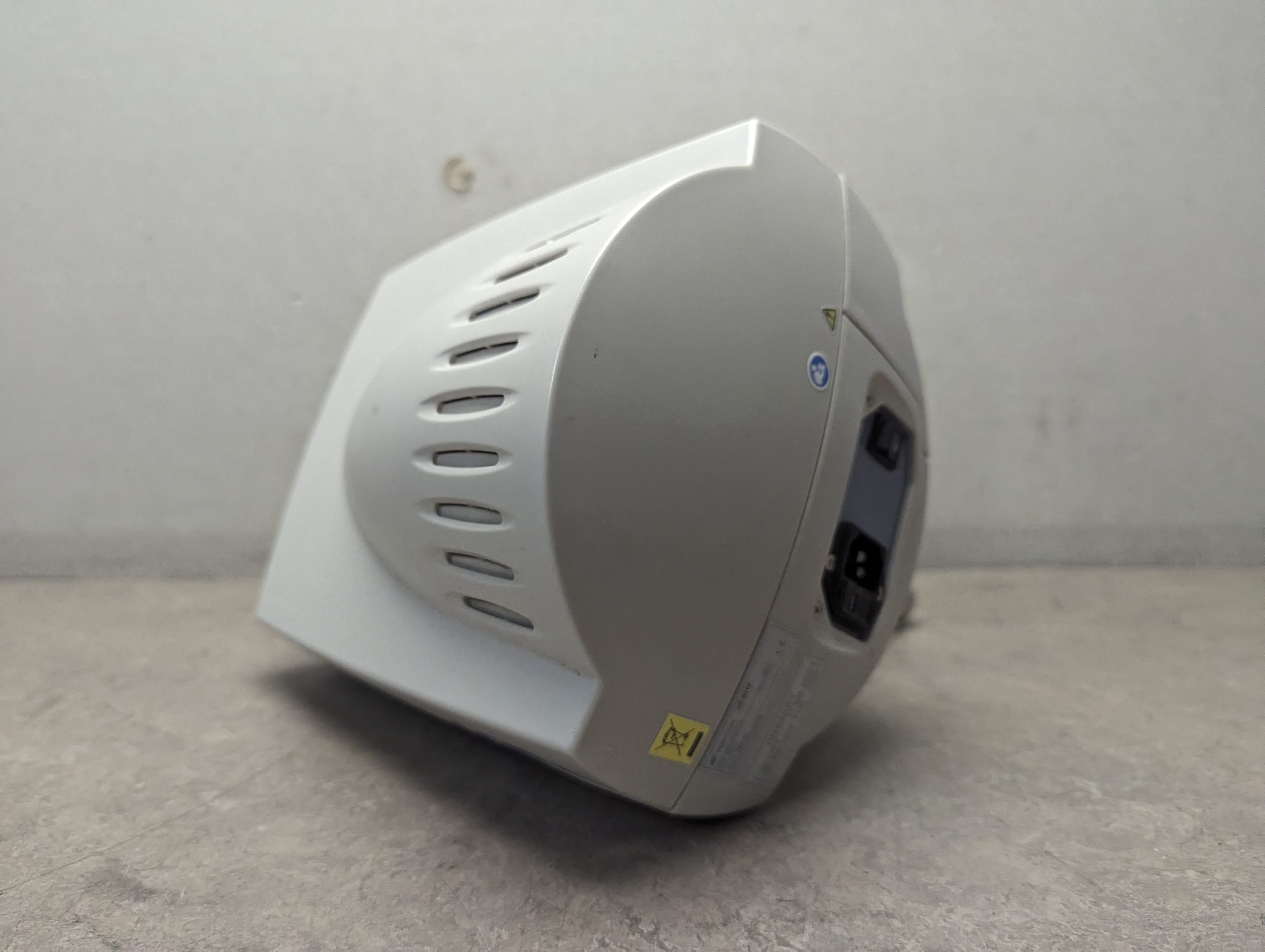 Topcon ACP-8 ACP-8E Sehzeichenprojektor thumbnail 9