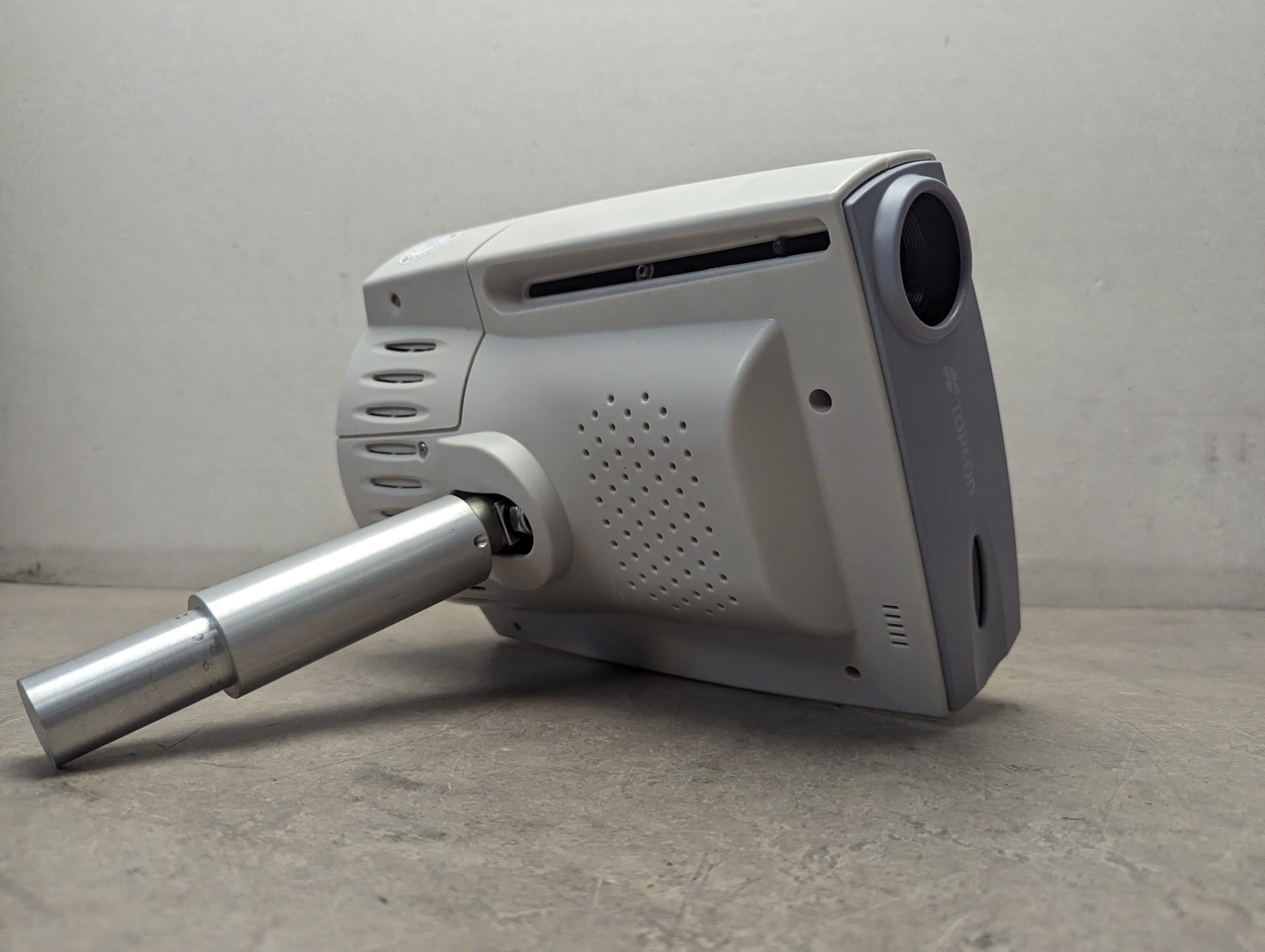 Topcon ACP-8 ACP-8E Sehzeichenprojektor thumbnail 10