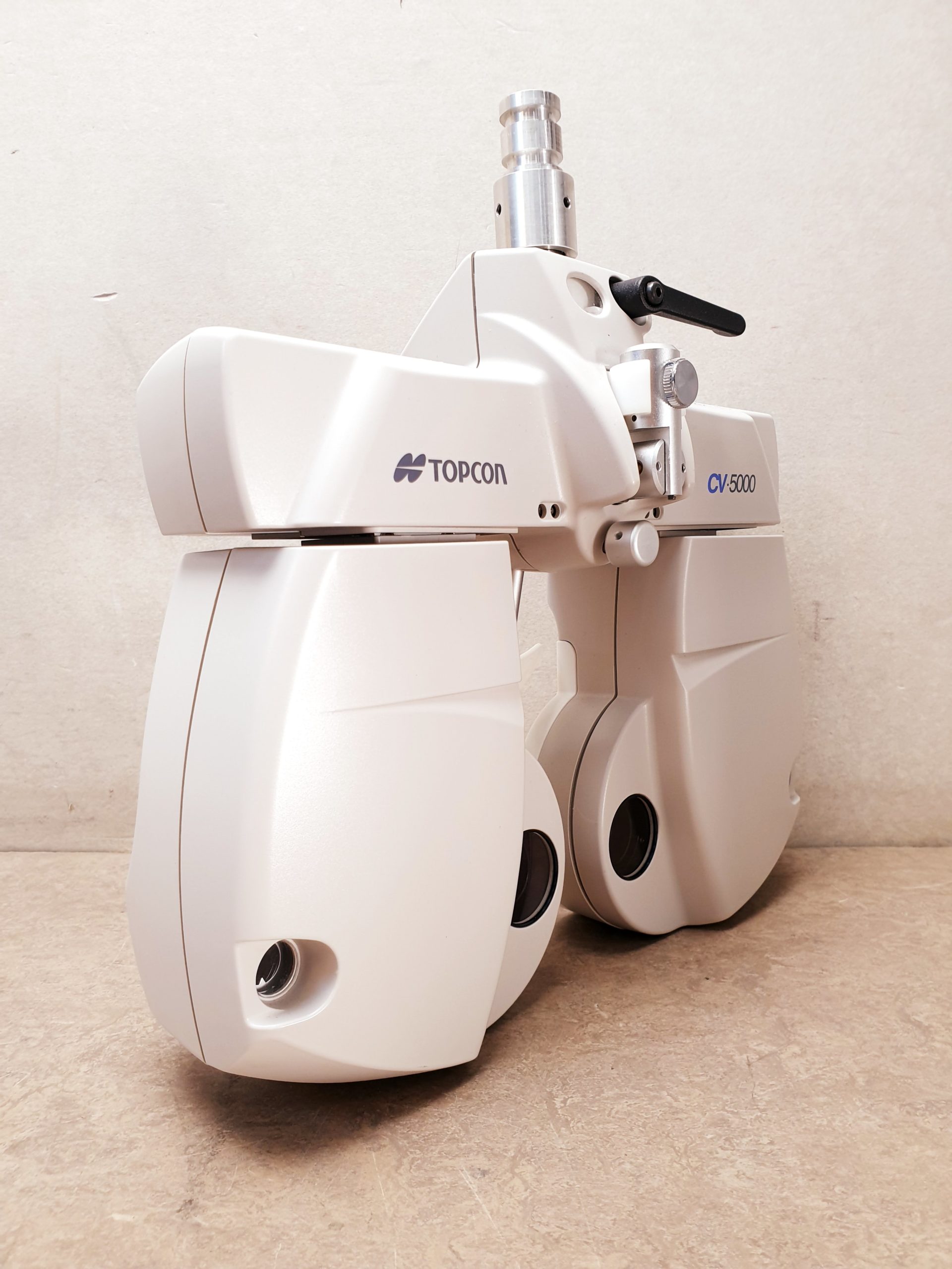 Topcon CV 5000 // CV-5000 automatischer Phoropter thumbnail 5