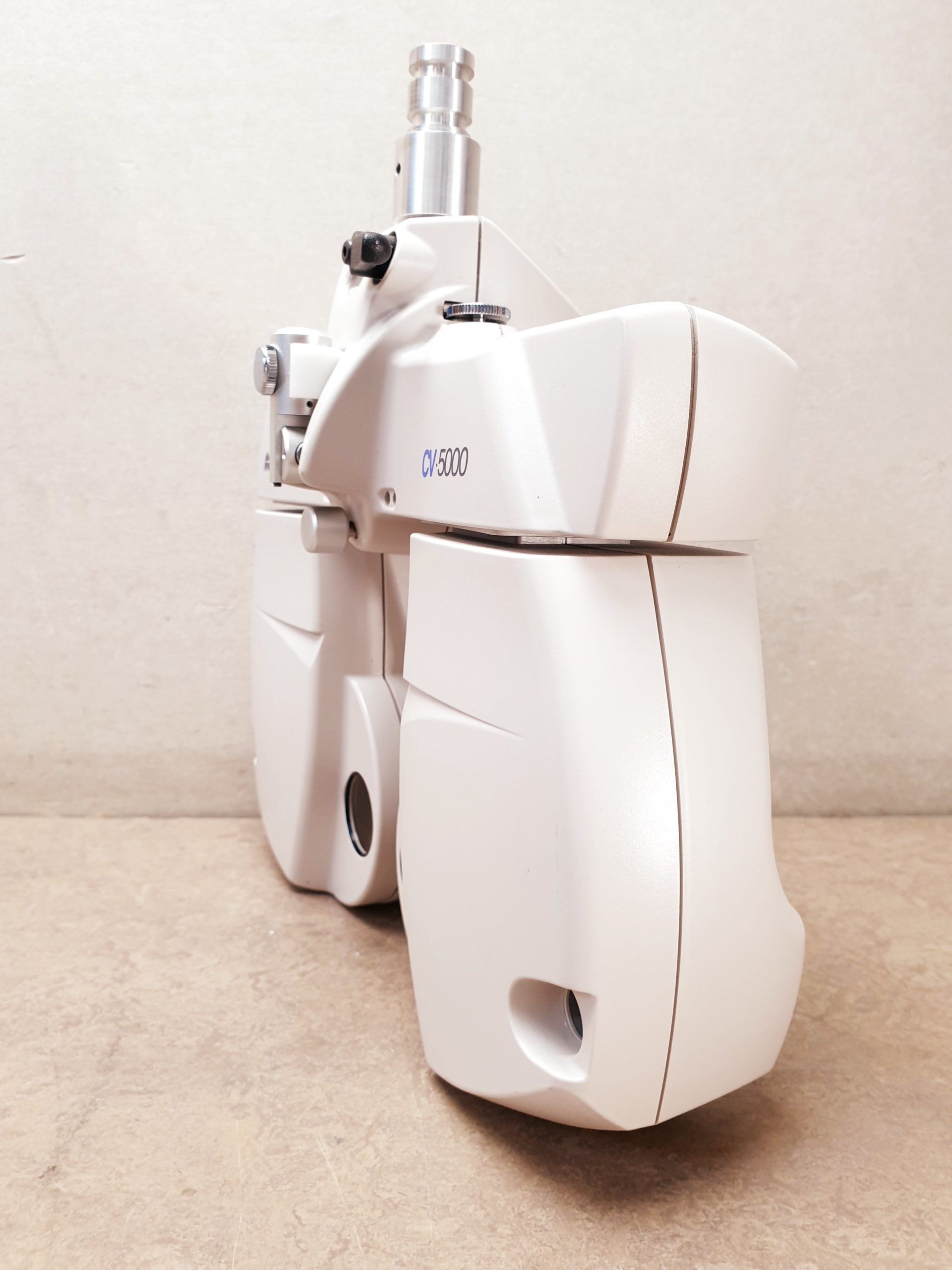 Topcon CV 5000 // CV-5000 automatischer Phoropter thumbnail 6