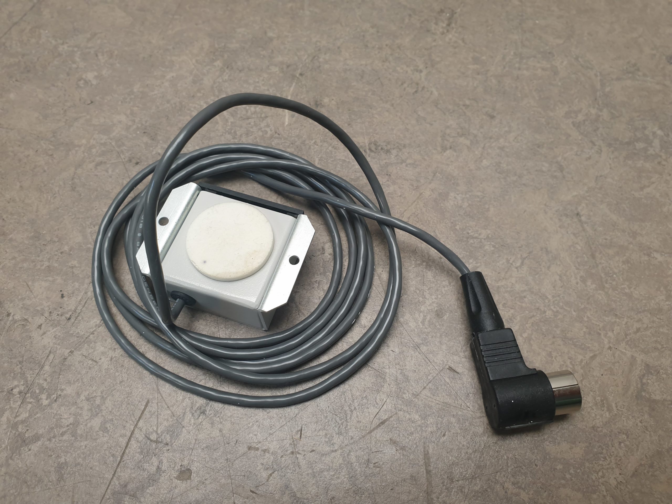 Topcon CV 5000 // CV-5000 automatischer Phoropter thumbnail 17