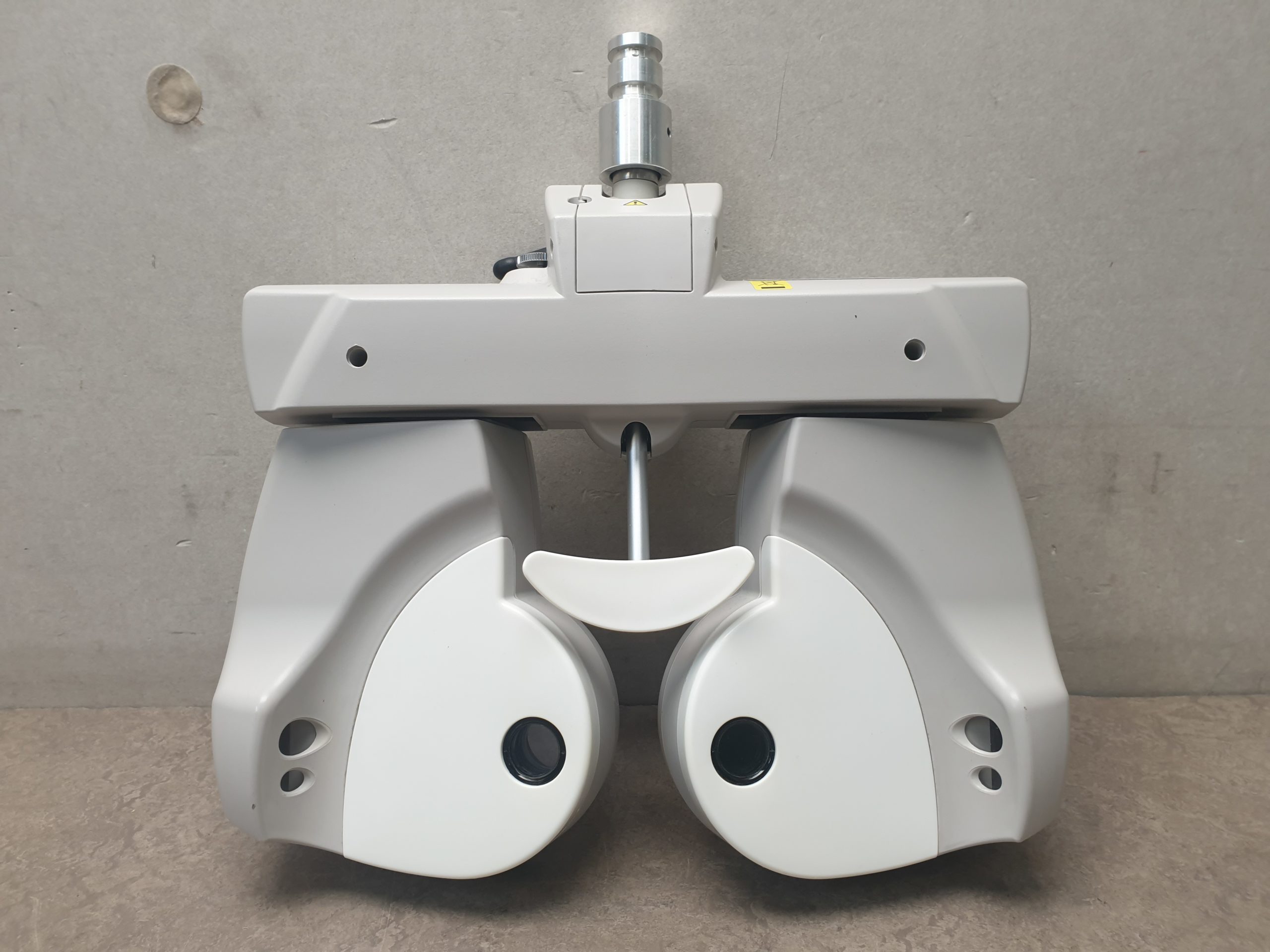 Topcon CV 5000 // CV-5000 automatischer Phoropter thumbnail 22