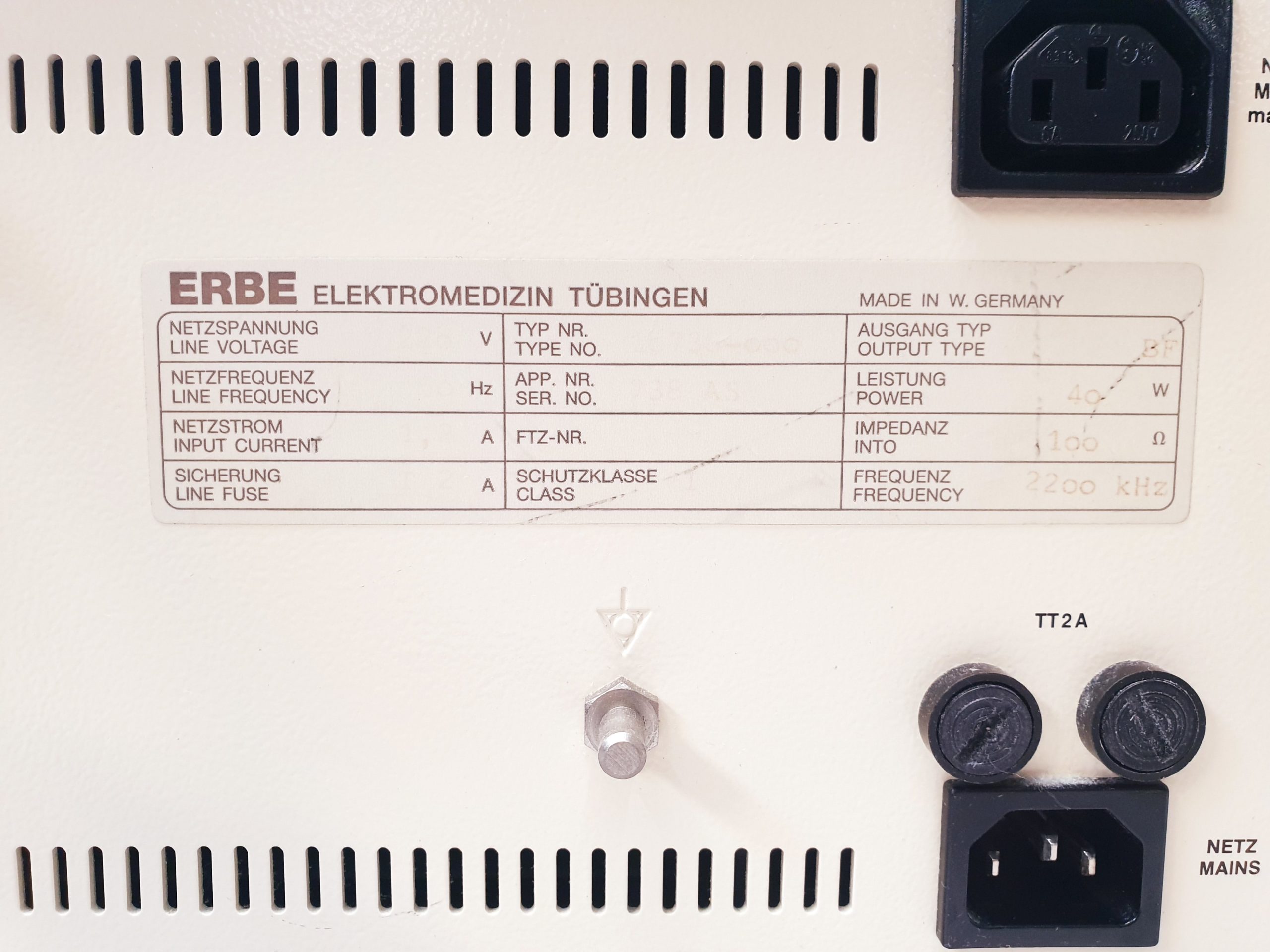 Erbe Ophtalmotom thumbnail 9