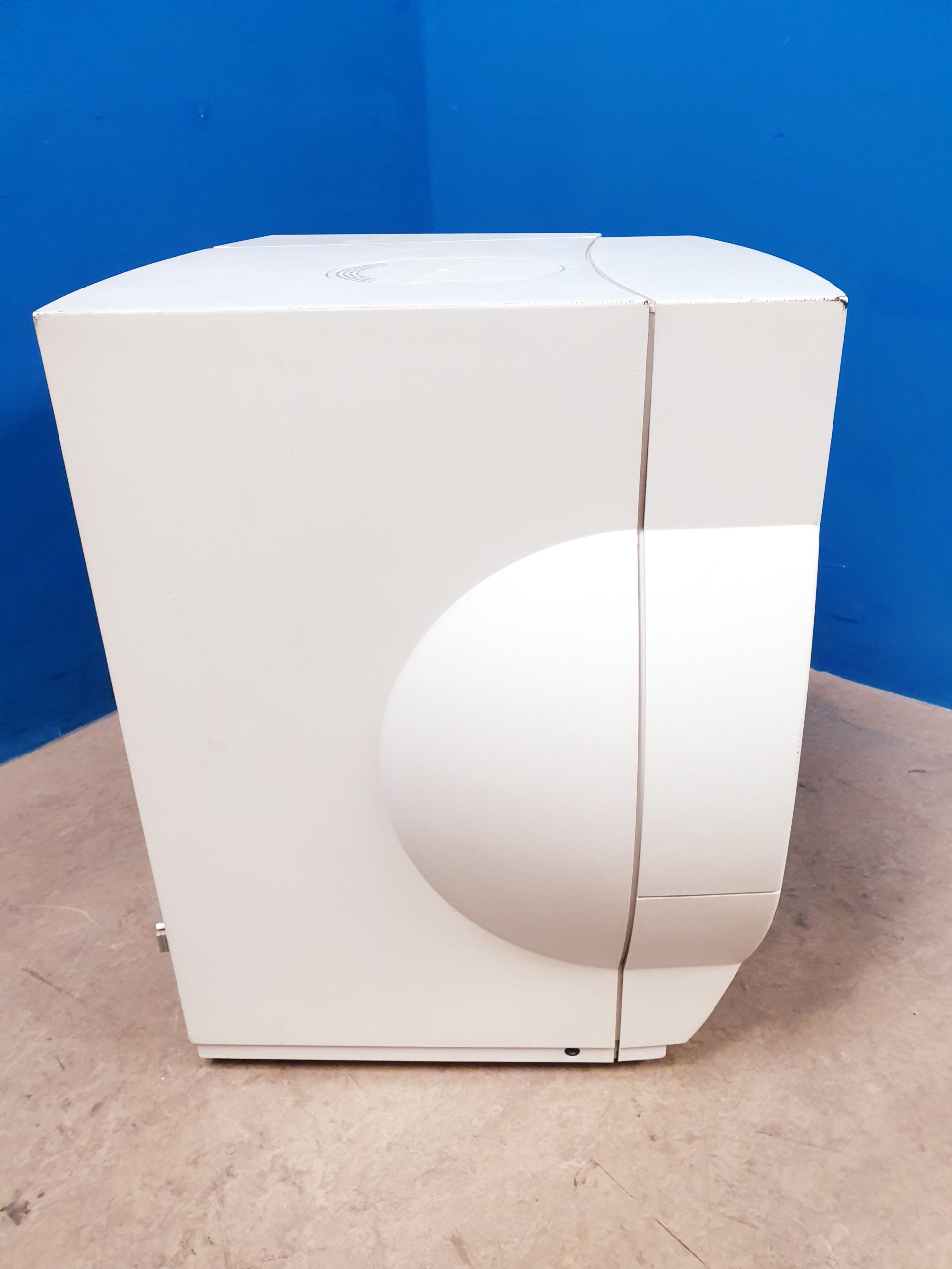 CARL ZEISS Humphrey 720 Gesichtsfeldanalysator thumbnail 8