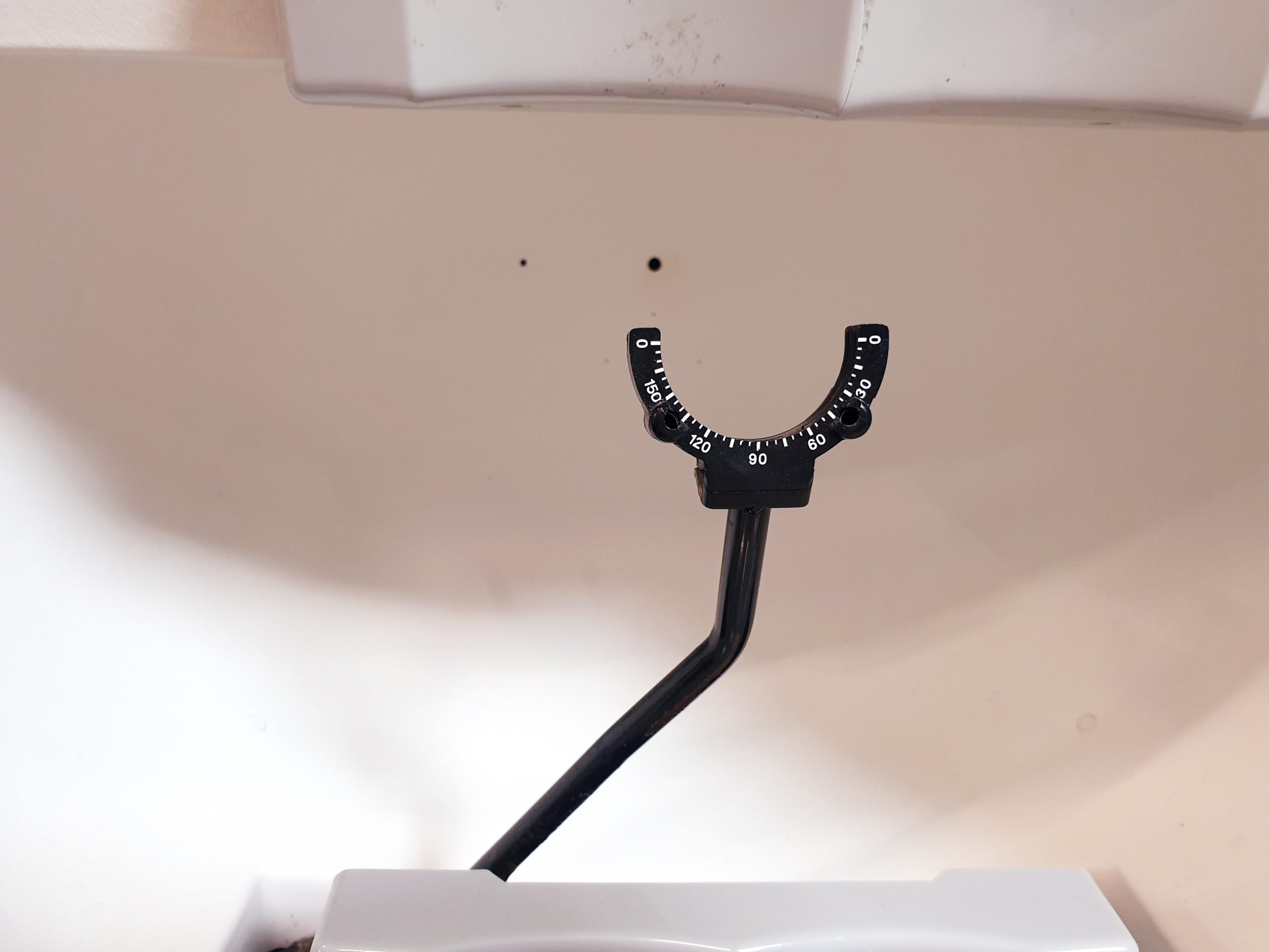 CARL ZEISS Humphrey 720 Gesichtsfeldanalysator thumbnail 9