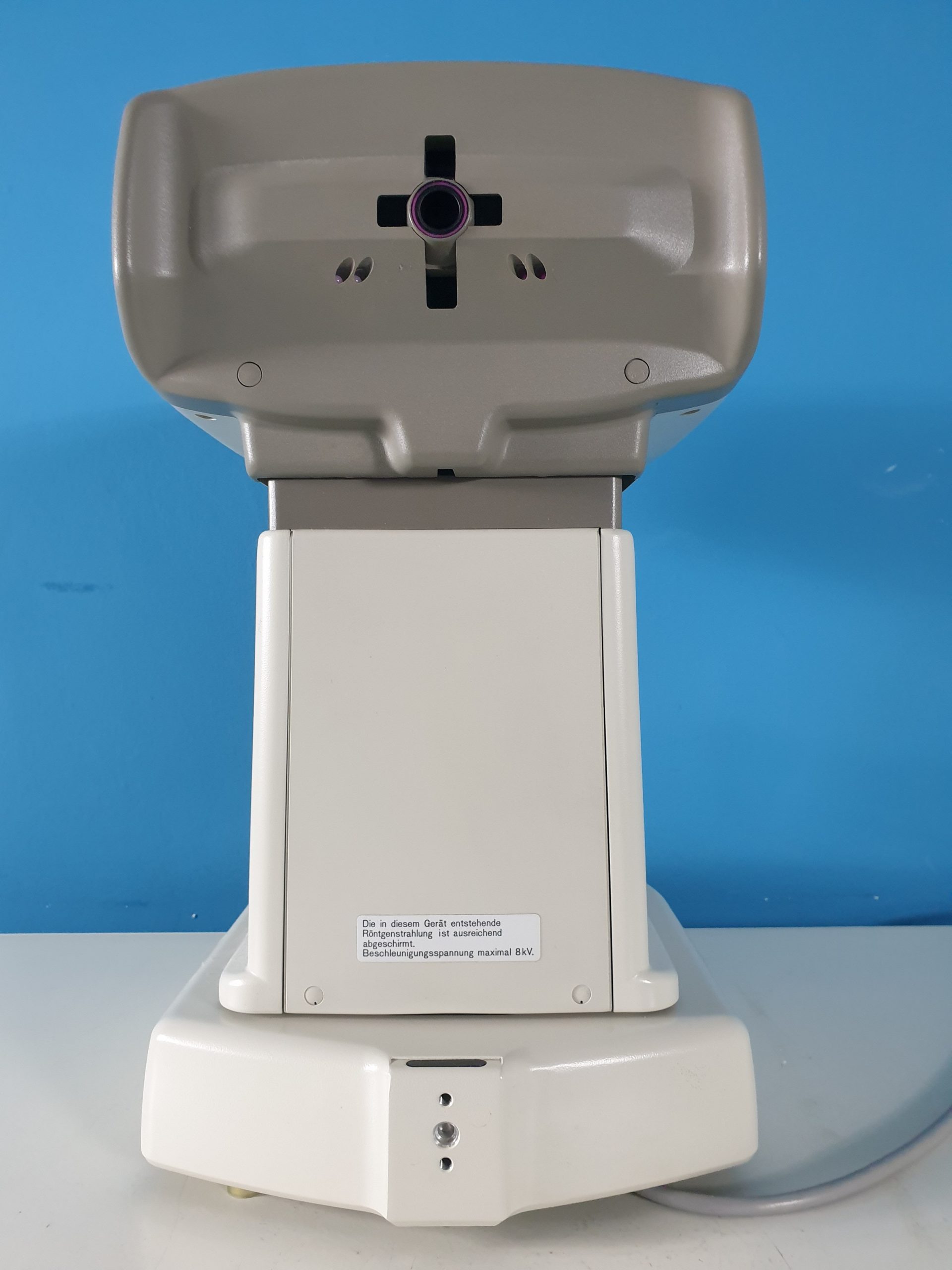 Nidek Keratometer ARK-700 // ARK 700 Auto Refraktometer thumbnail 2