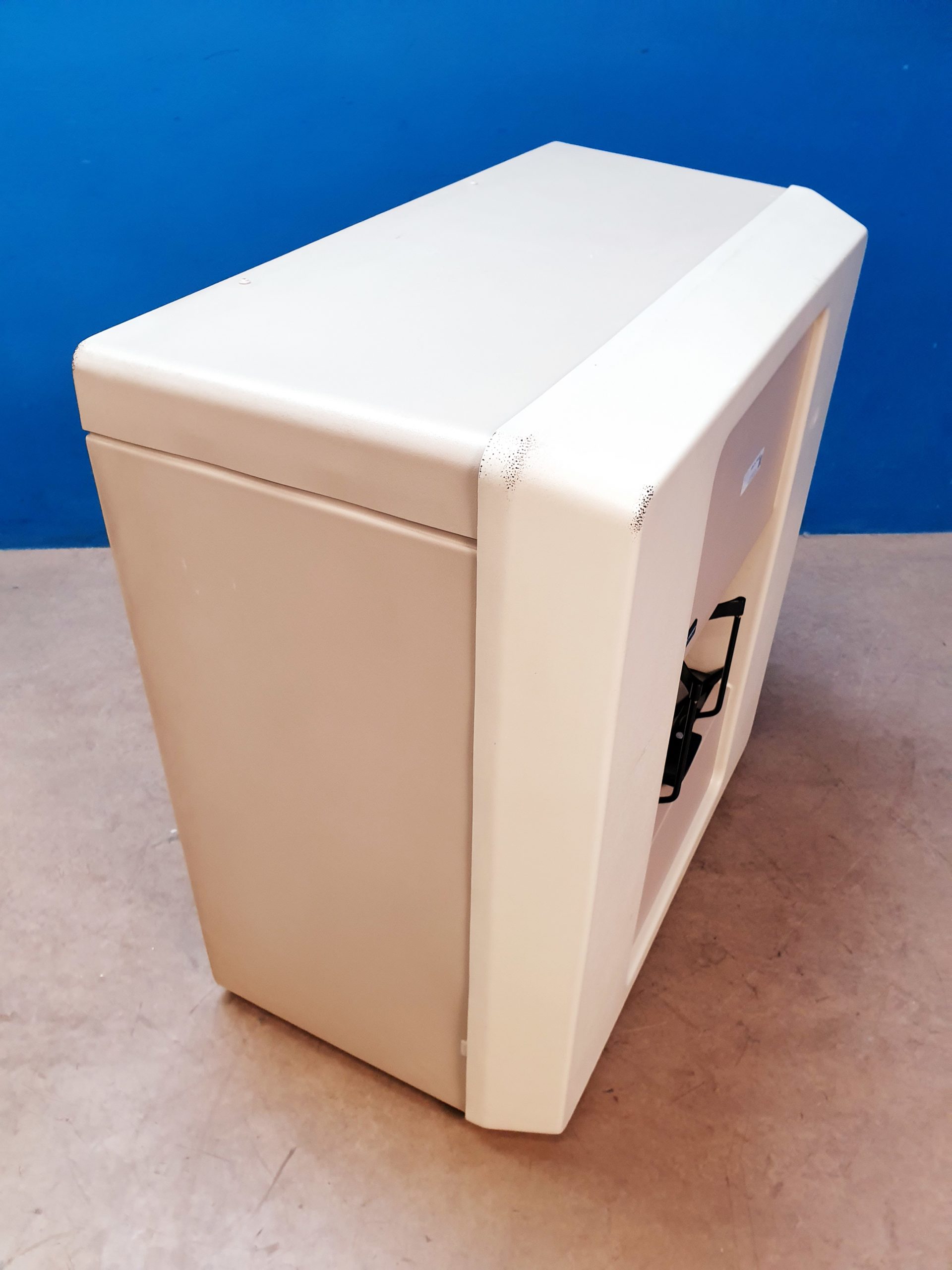 Allergan Humphrey Model 611 Visual Field Analyzer thumbnail 12