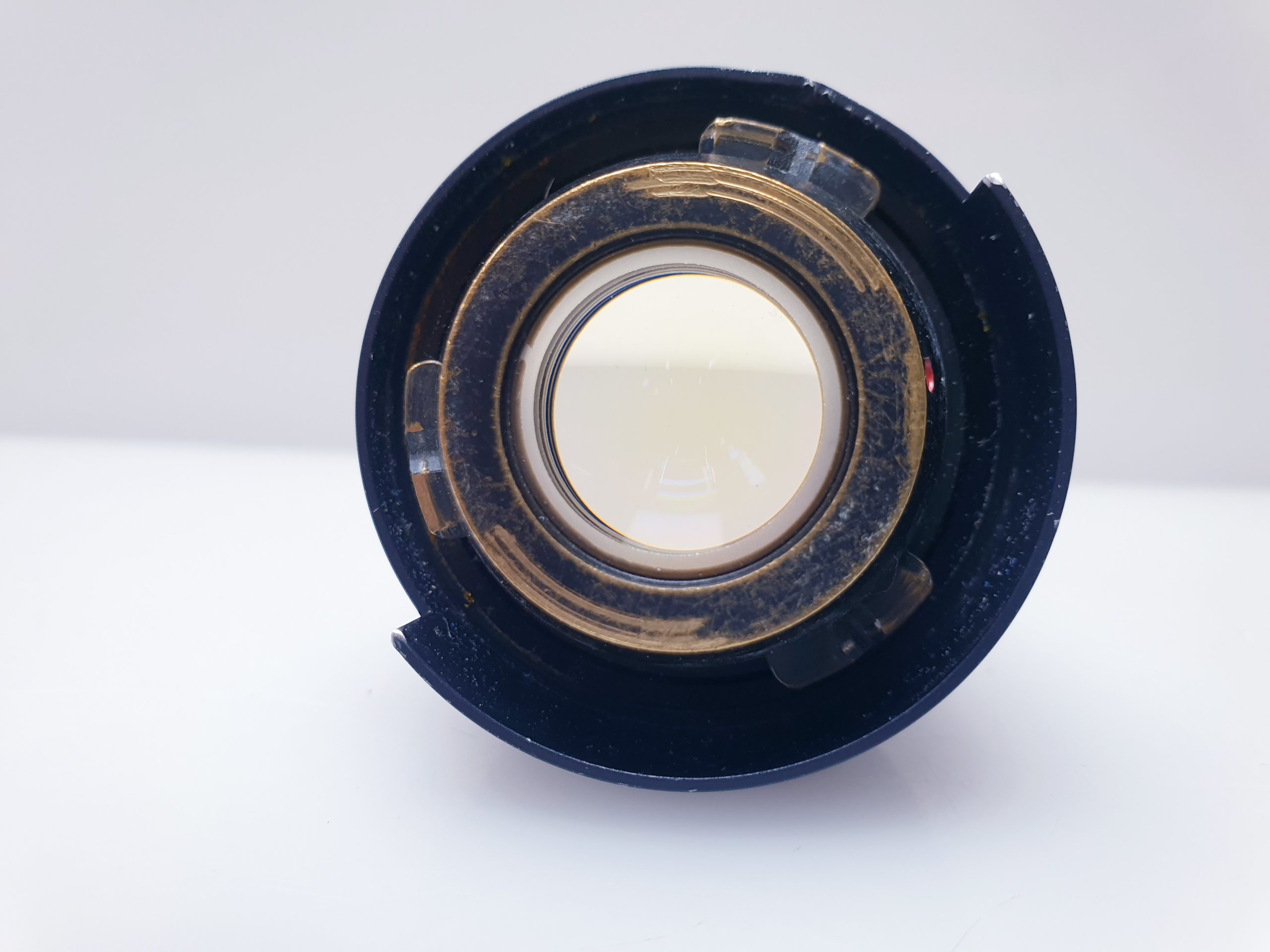 Heidelberg Engineering Weitwinkelobjektiv 50946-001 WFO2-05104 Wide Field Objective – WFO2 thumbnail 4