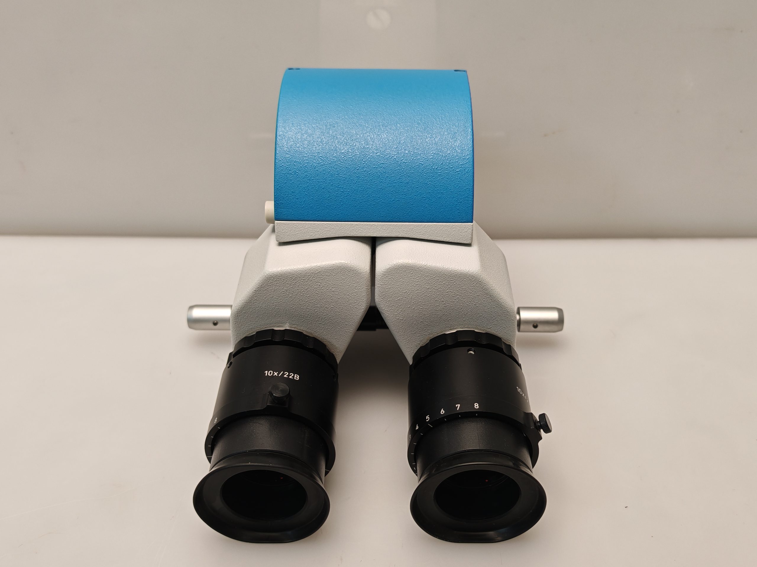 Möller Wedel Mikroskop 654 330 Ansatz für die Ophtalmologie — image 1 of 10