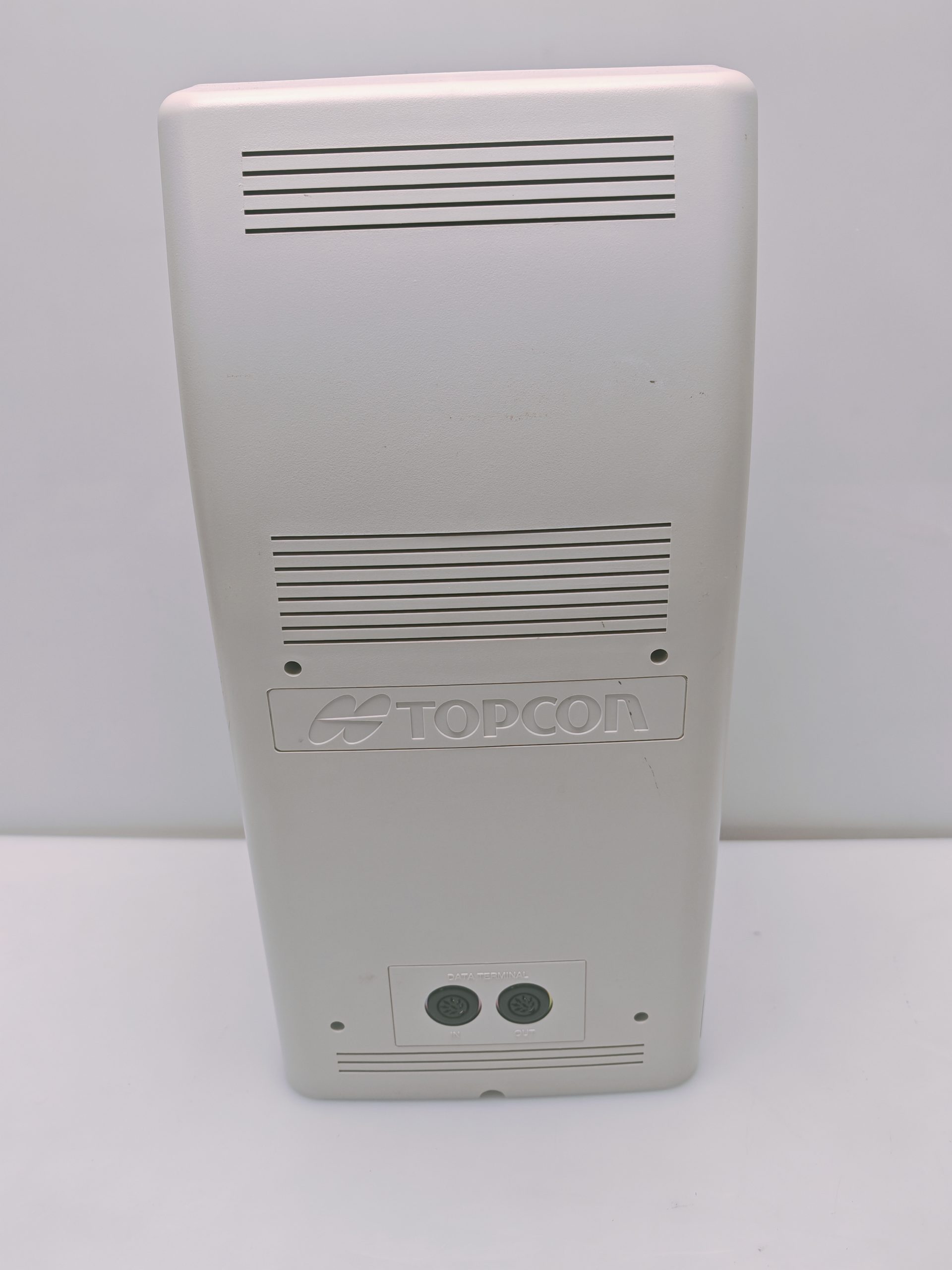Topcon CL-100 Auto Scheitelbrechwertmesser Lensmeter thumbnail 8