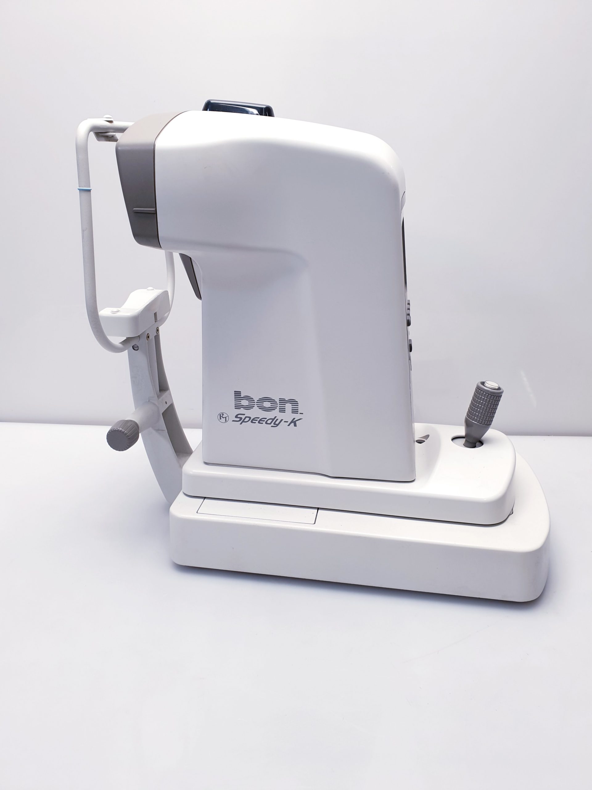 Bon Speedy-K autoref-keratometer thumbnail 5