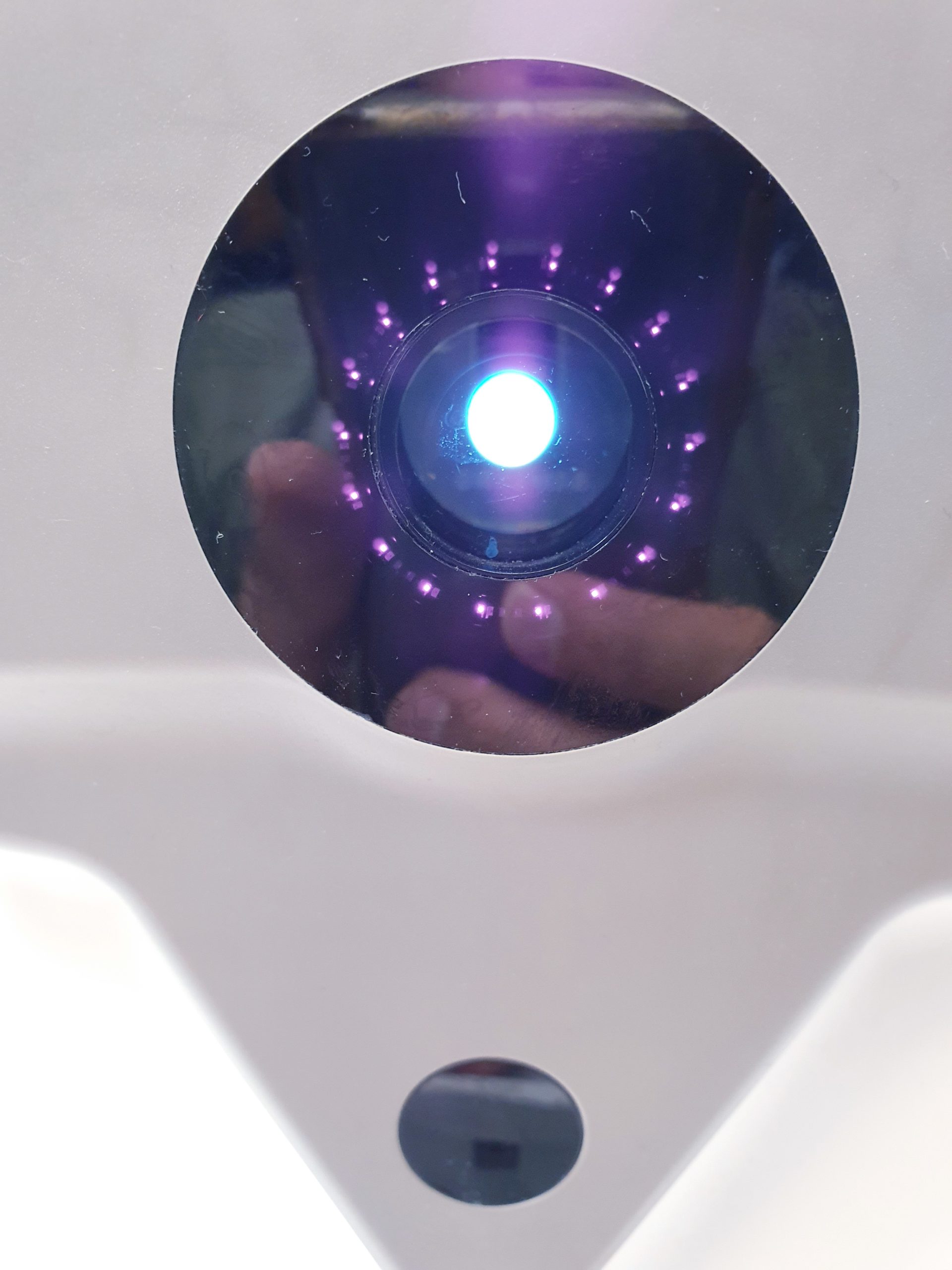 Bon Speedy-K autoref-keratometer thumbnail 7