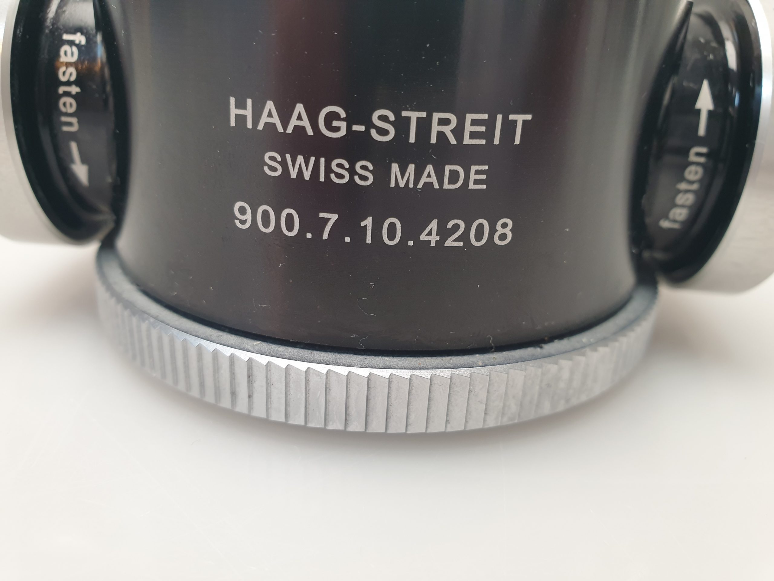 Haag-Streit 900.7.10.4313 Strahlenteiler thumbnail 7