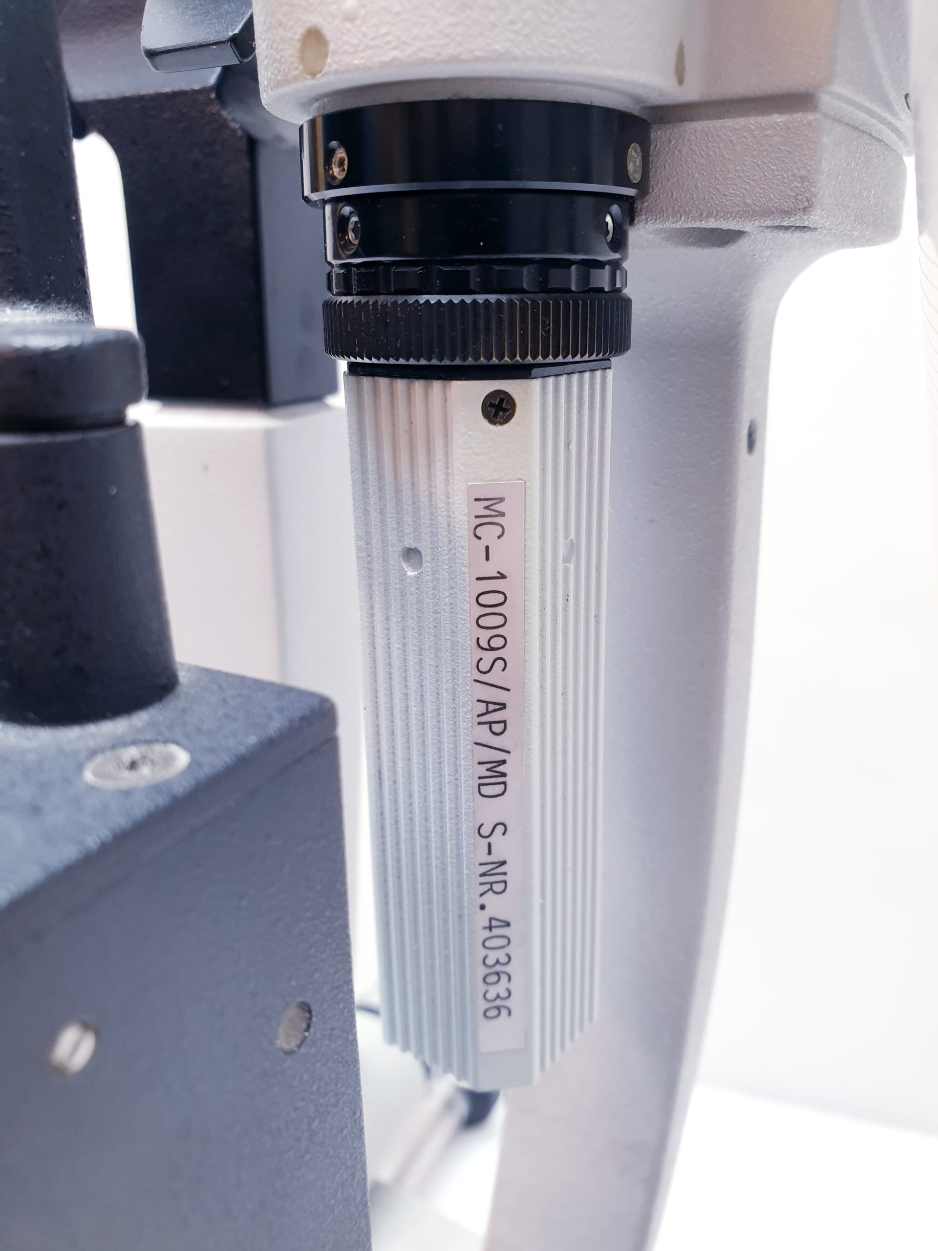 Haag Streit BC 900 BC900 Spaltlampe + AT 900 Tonometer thumbnail 10