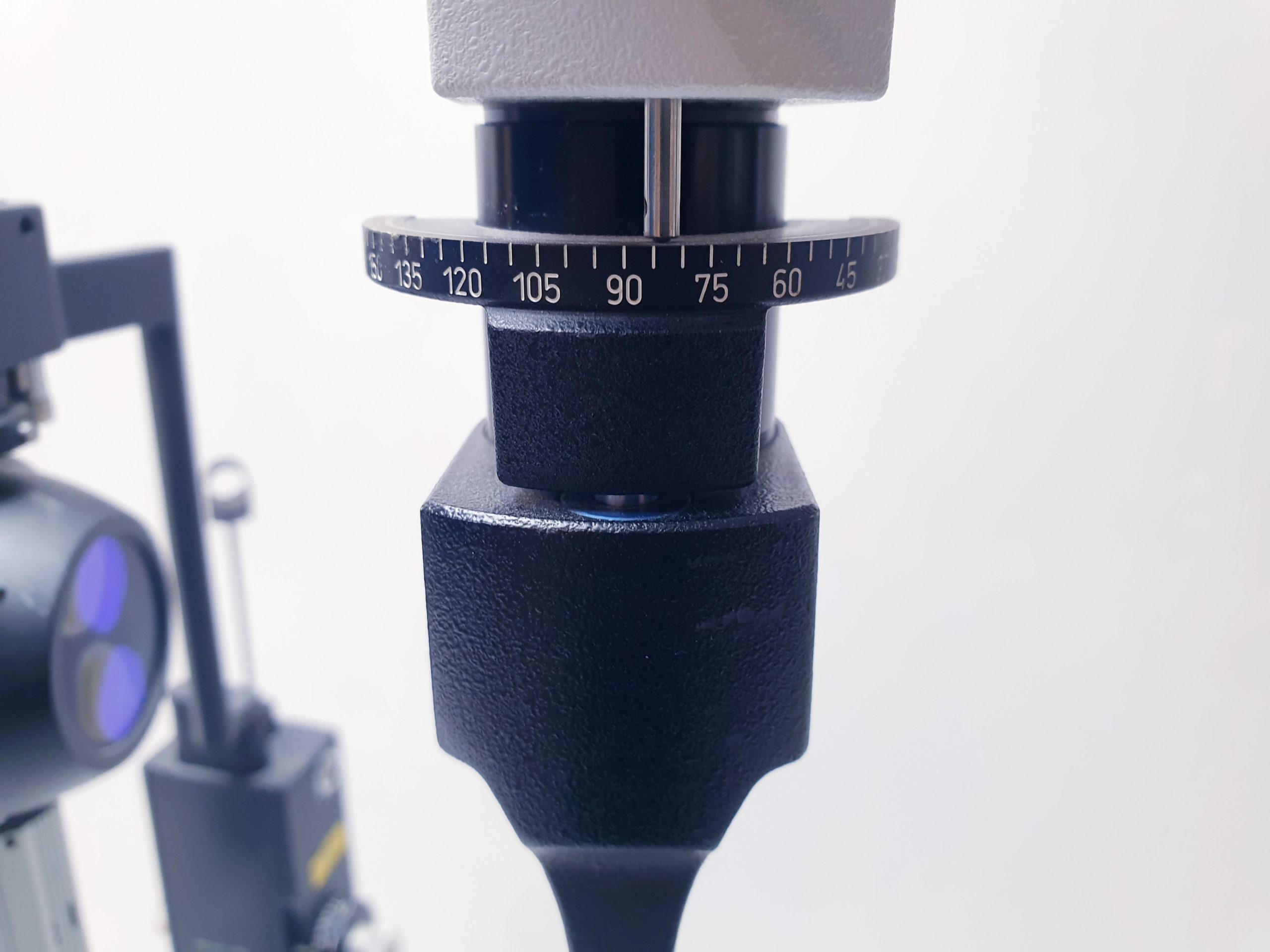 Haag Streit BC 900 BC900 Spaltlampe + AT 900 Tonometer thumbnail 16