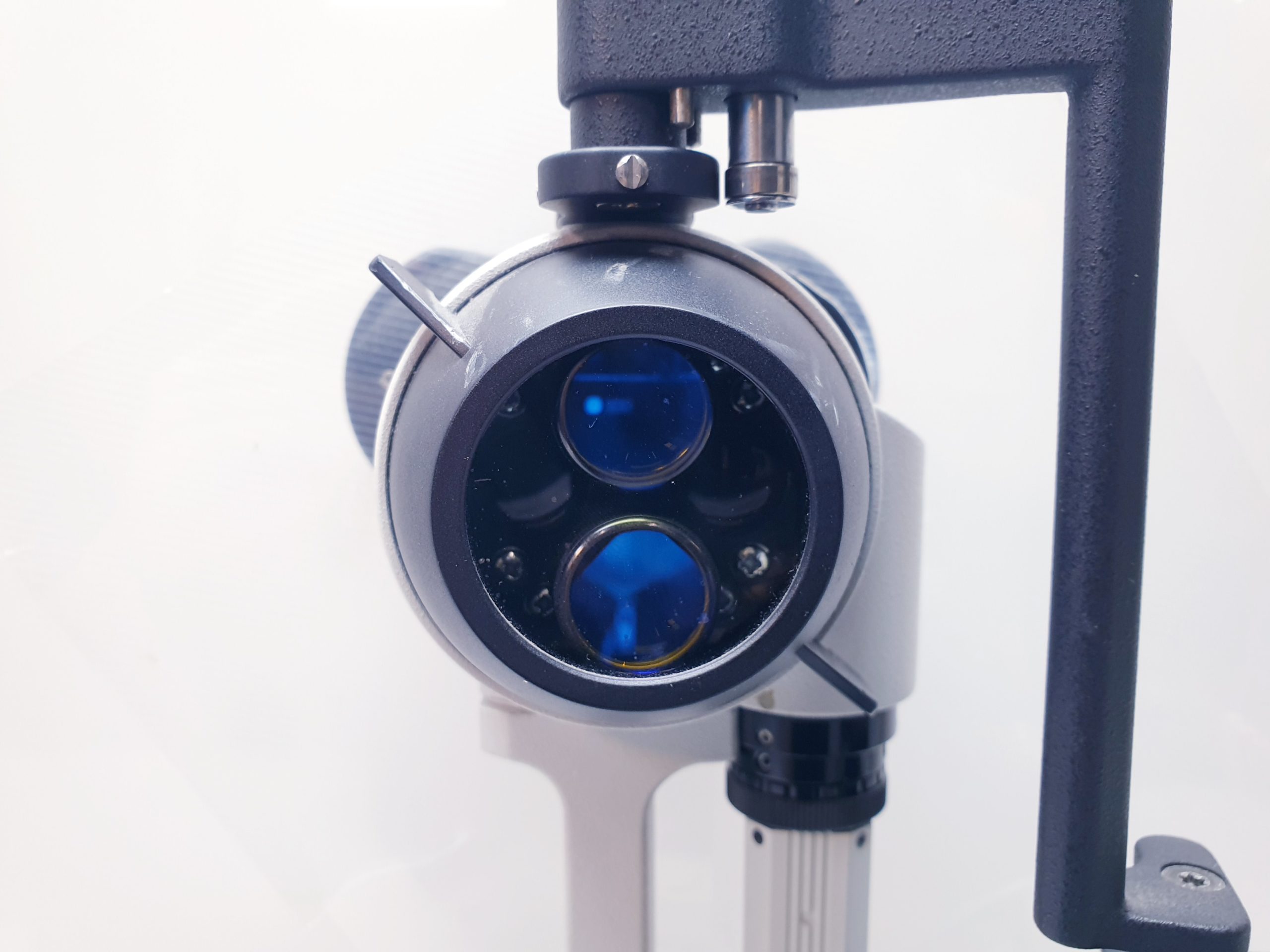 Haag Streit BC 900 BC900 Spaltlampe + AT 900 Tonometer thumbnail 17