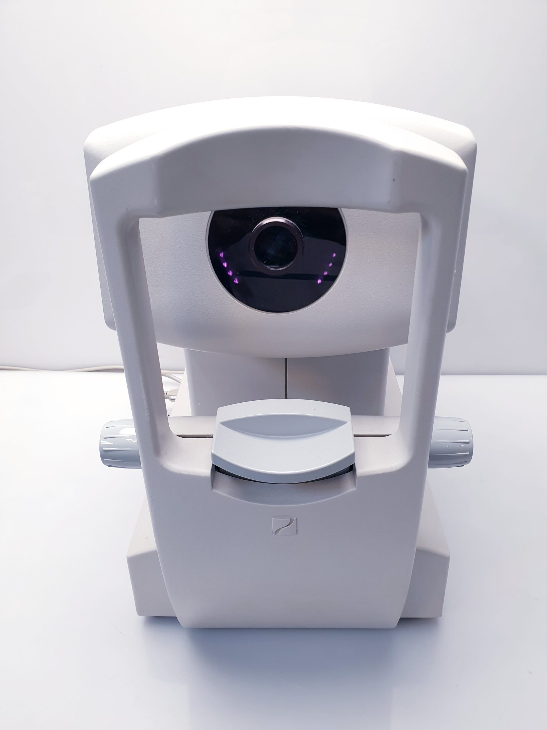 Zeiss Humphrey Mod. 597 Autorefraktometer Automatic Refractor thumbnail 12