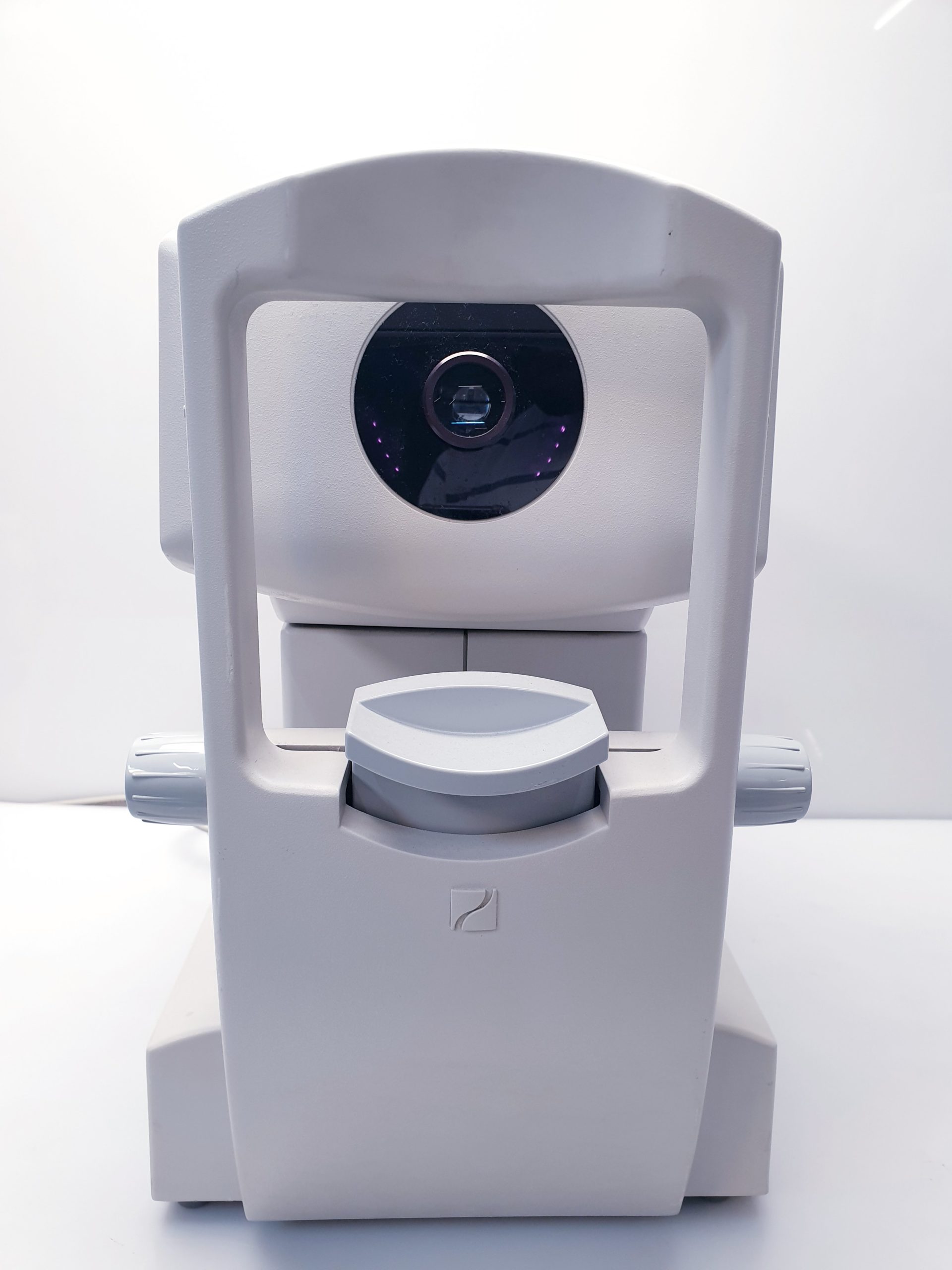 Zeiss Humphrey Mod. 597 Autorefraktometer Automatic Refractor thumbnail 13