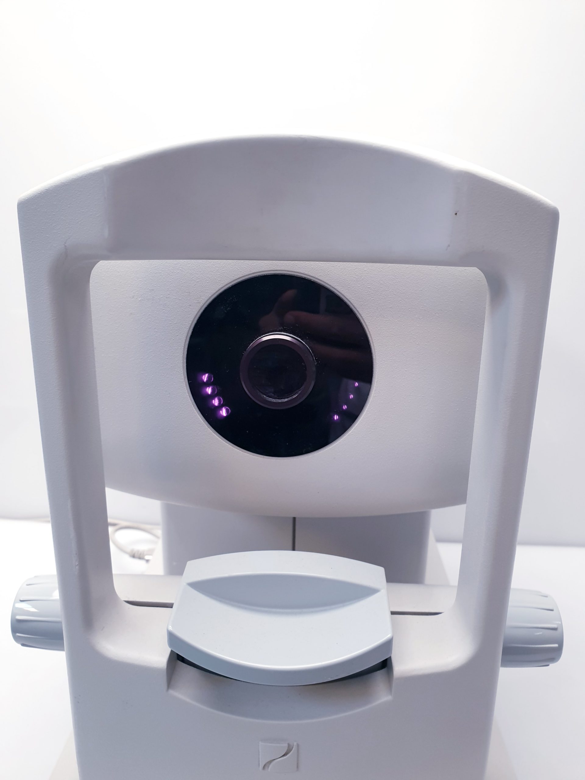 Zeiss Humphrey Mod. 597 Autorefraktometer Automatic Refractor thumbnail 14