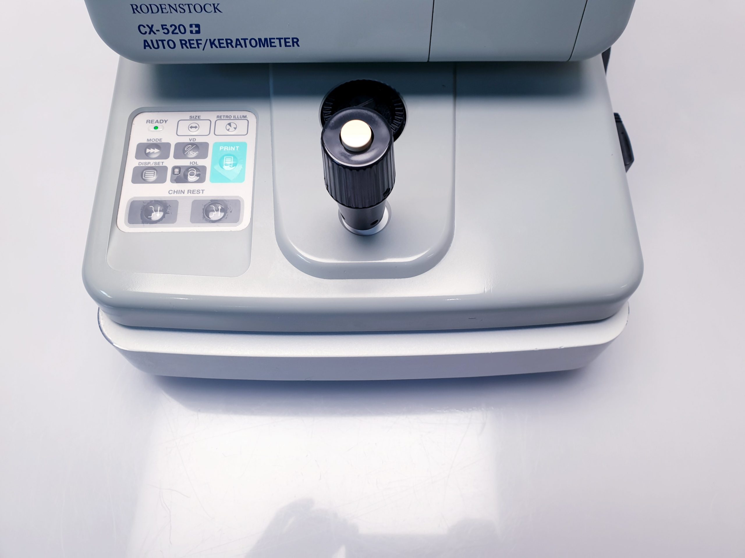 Rodenstock CX-520 Autorefraktor – Keratometer thumbnail 8