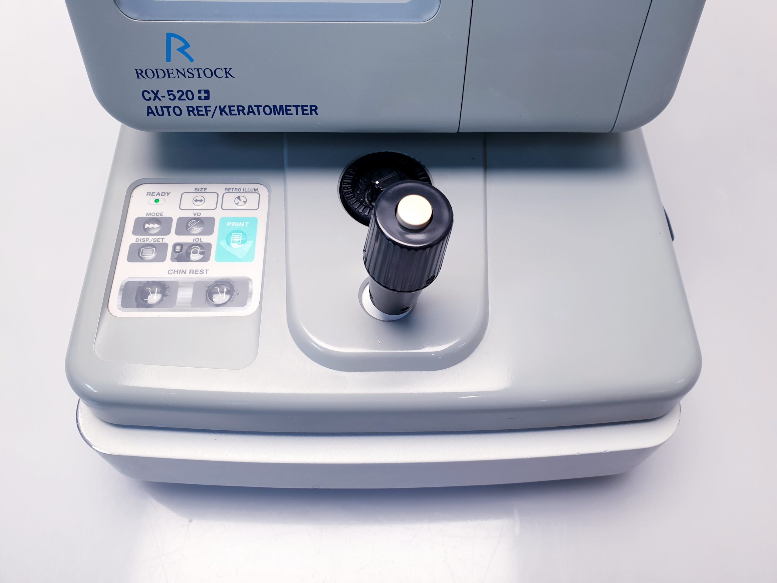 Rodenstock CX-520 Autorefraktor – Keratometer thumbnail 14