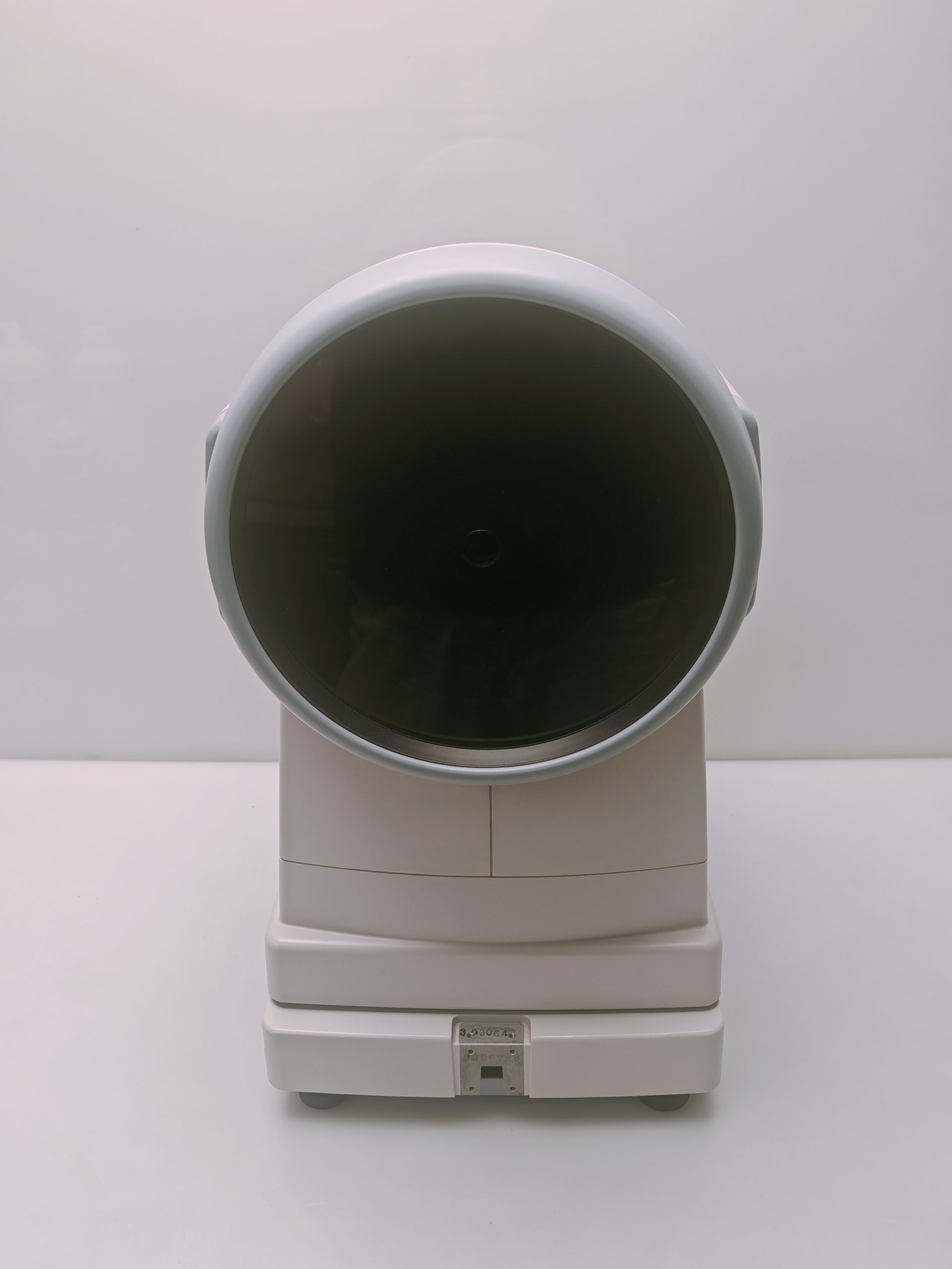 Topcon KR-8100P – KR8100P – KR 8100 P Autorefraktometer thumbnail 12