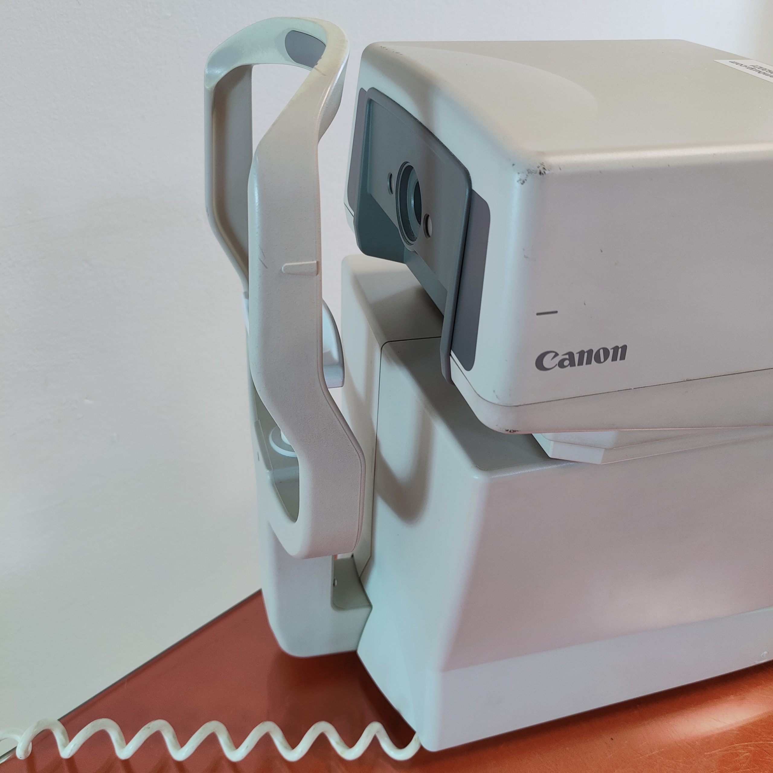 Canon R-F10 Autorefraktometer Auto Refraktometer thumbnail 5