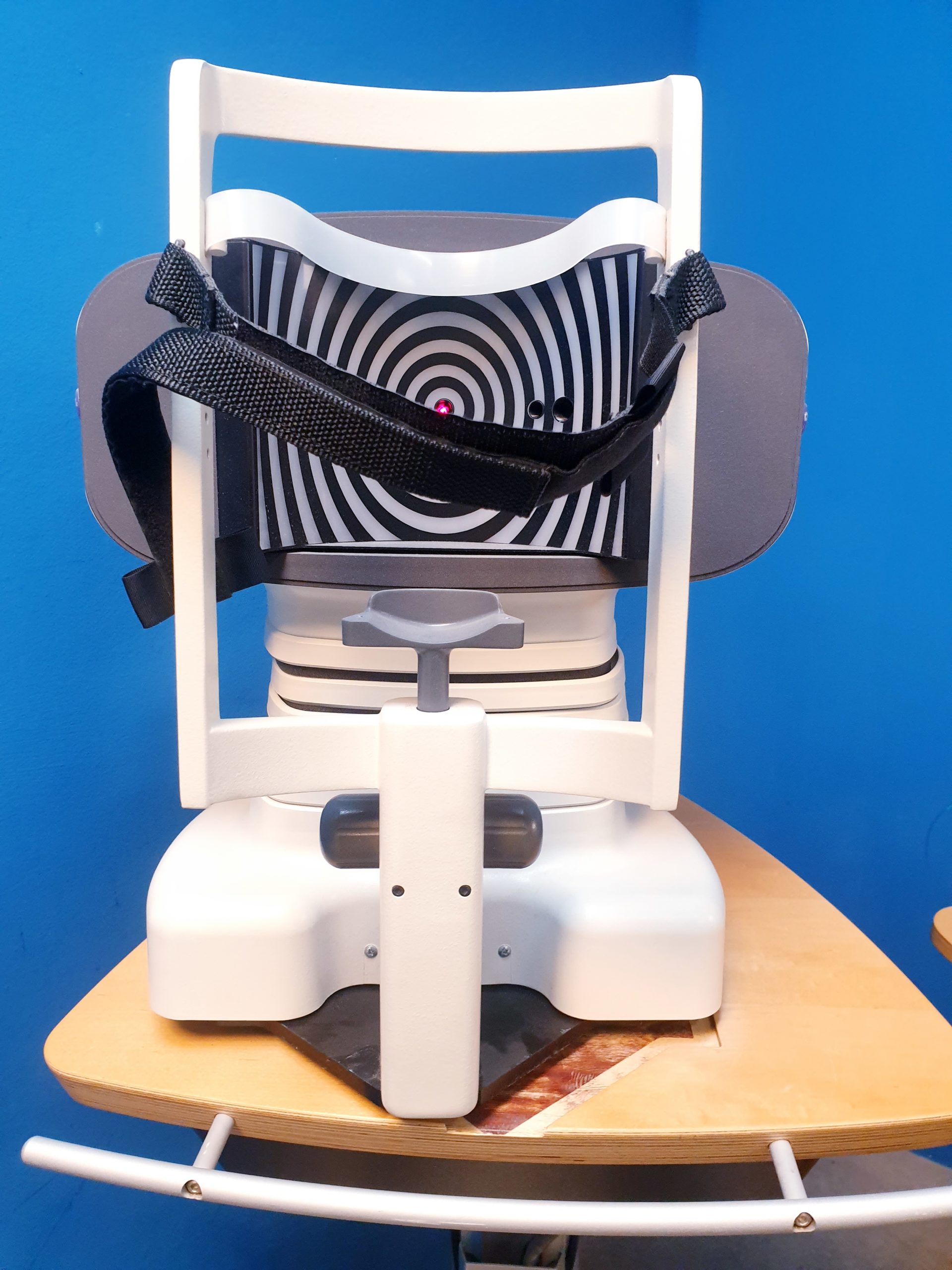 Bausch & Lomb Orbscan 3.14 IIz Topographer Corneal Analysis System topography – Zyoptix – zywave thumbnail 16