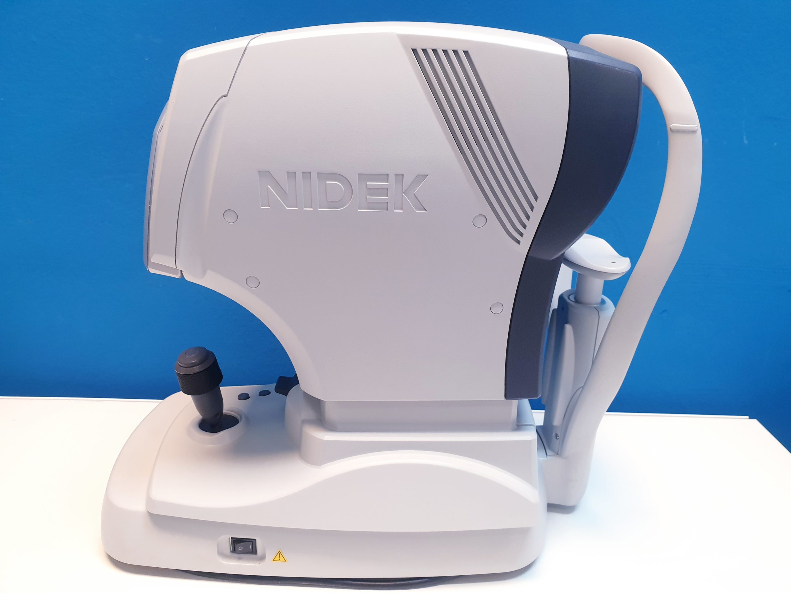 Nidek AR-310A Auto Refraktometer thumbnail 8