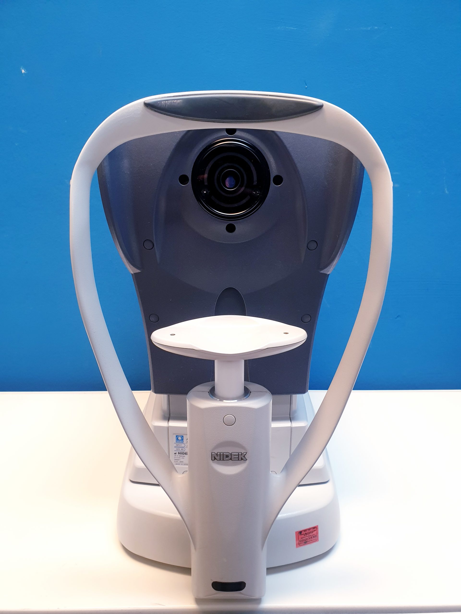 Nidek AR-310A Auto Refraktometer thumbnail 10