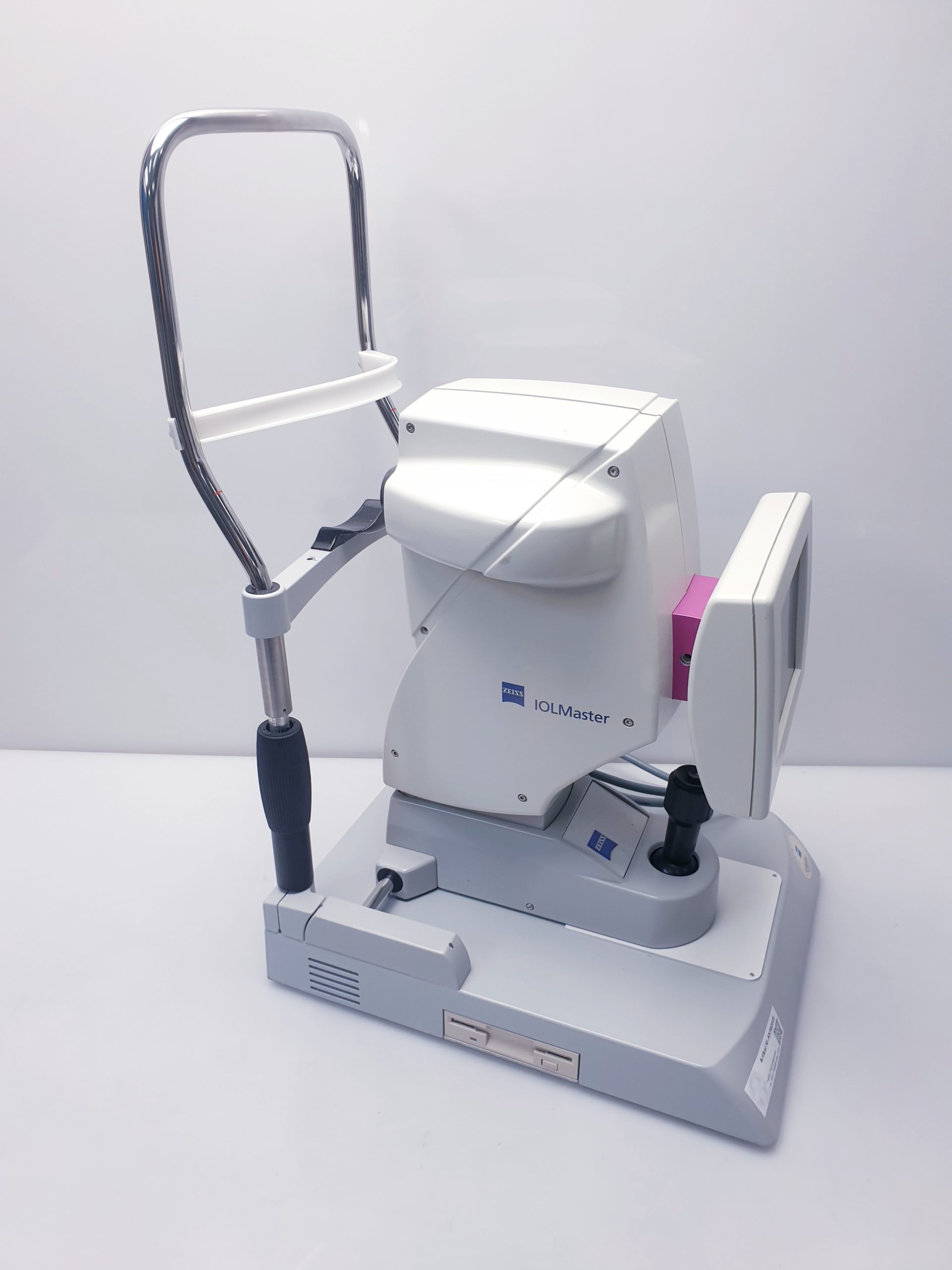Zeiss IOL-Master thumbnail 8