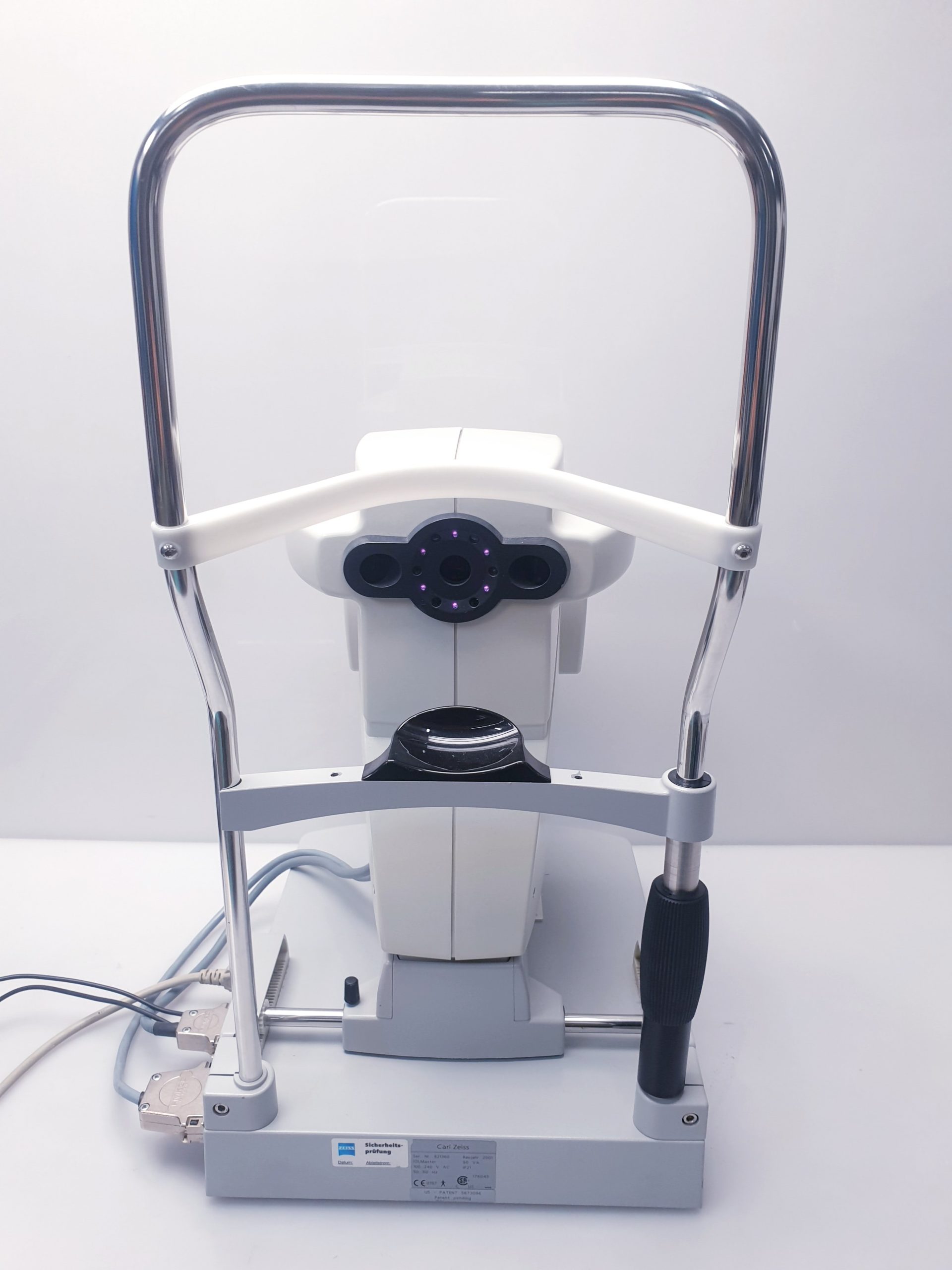 Zeiss IOL-Master thumbnail 9