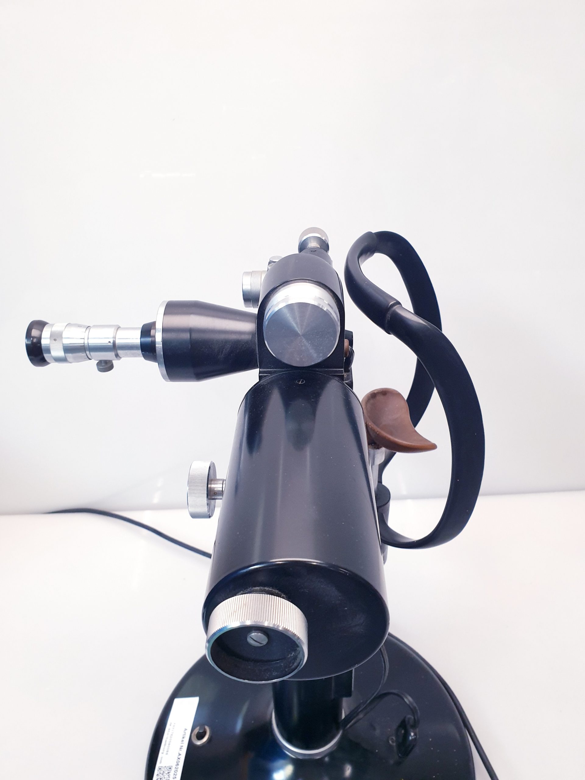 Rodenstock 2298 Spaltlampe thumbnail 8