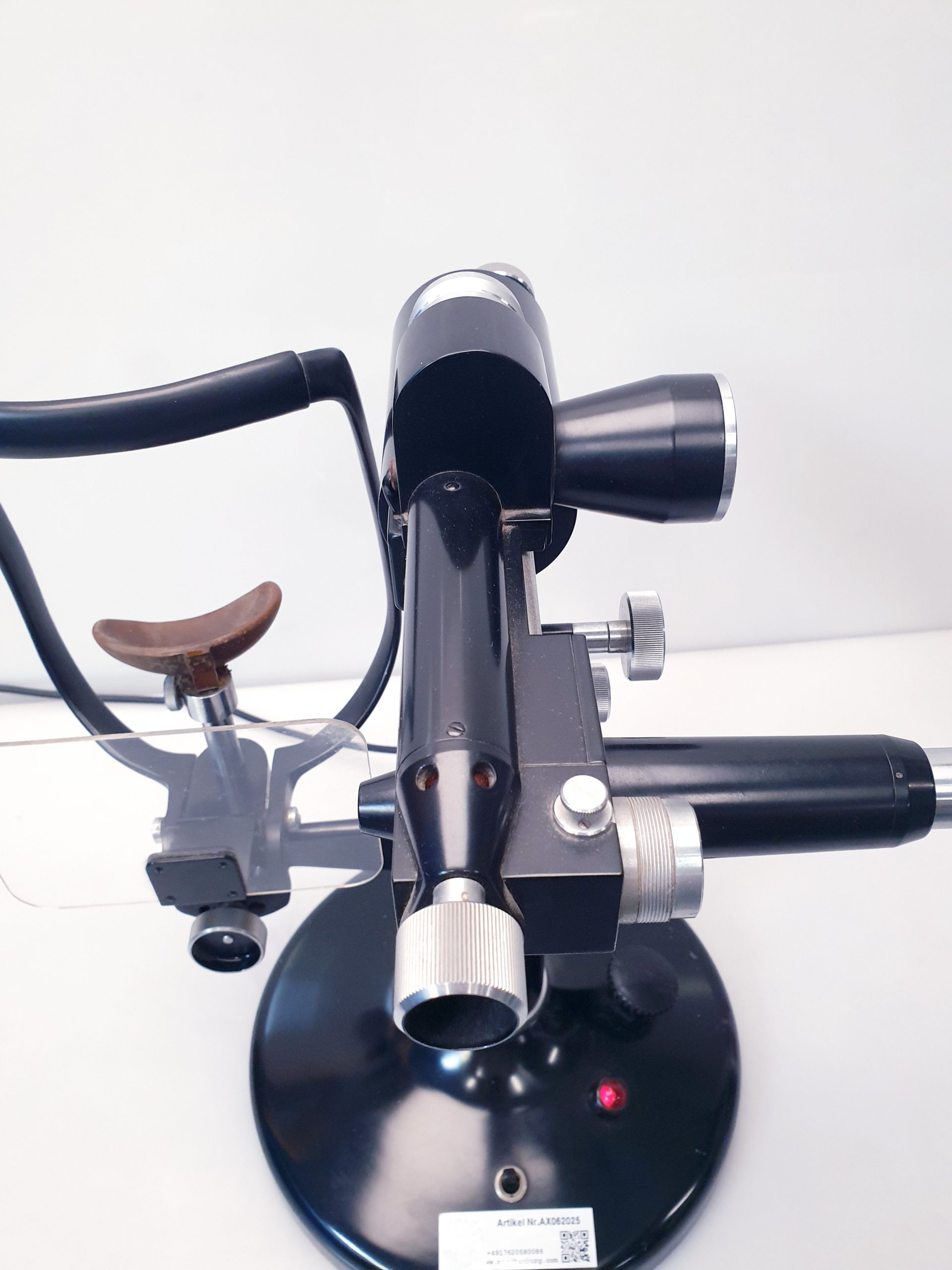 Rodenstock 2298 Spaltlampe thumbnail 9