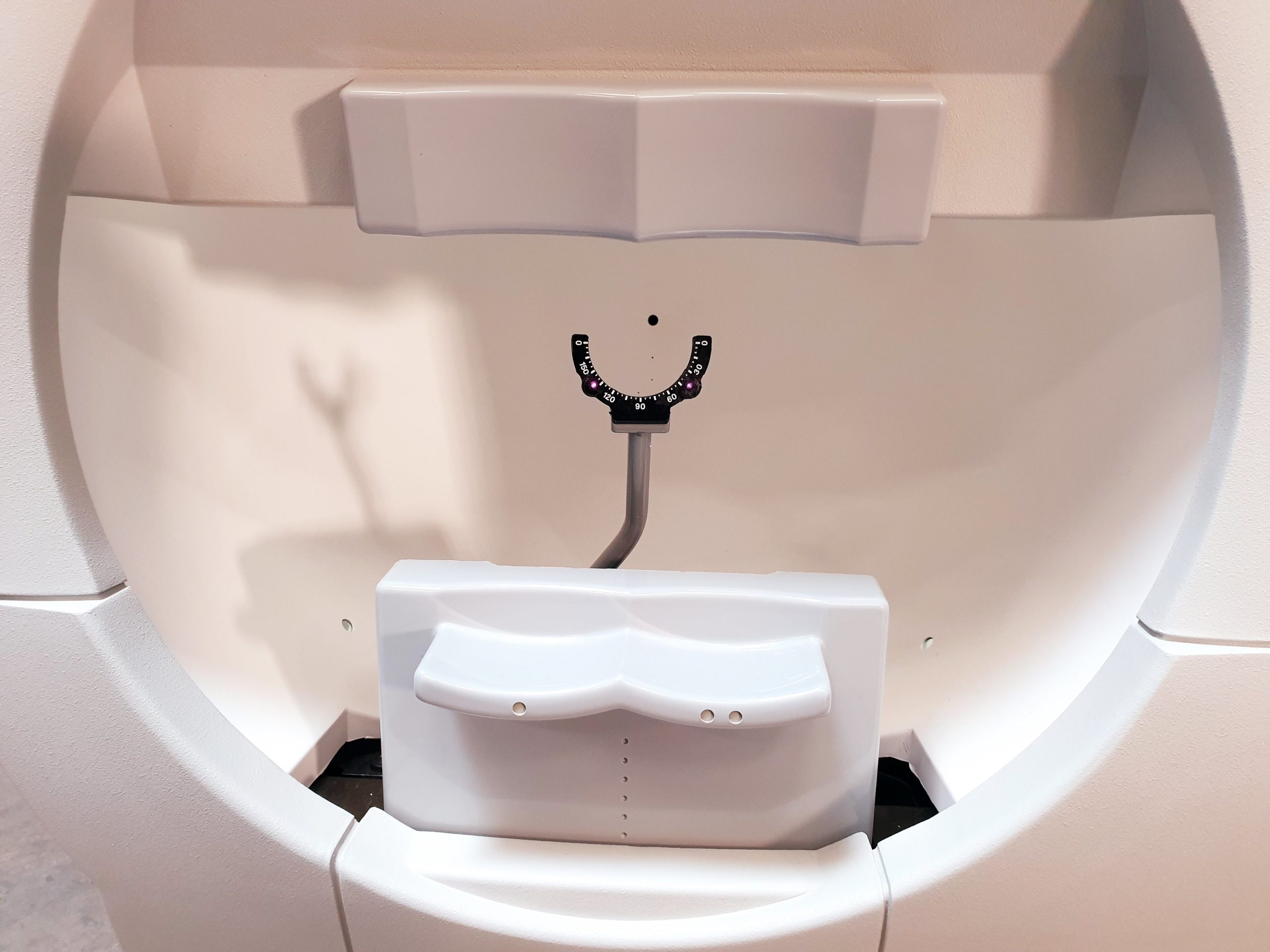 Perimeter Zeiss Humphrey Field Analyzer, Modell 740i – FIELD ANALYSER PERIMETER thumbnail 2