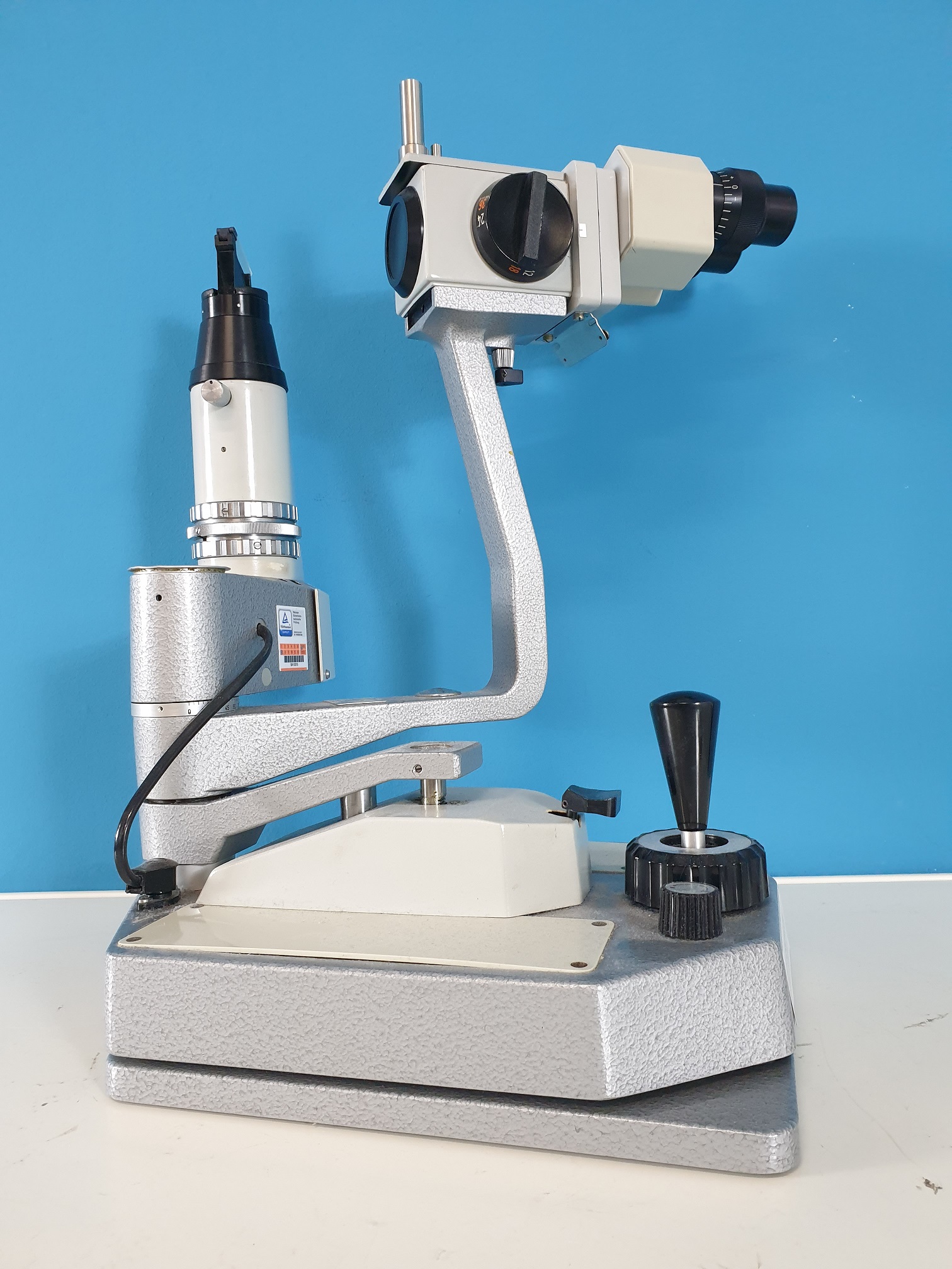 Rodenstock Spaltlampe — image 1 of 8