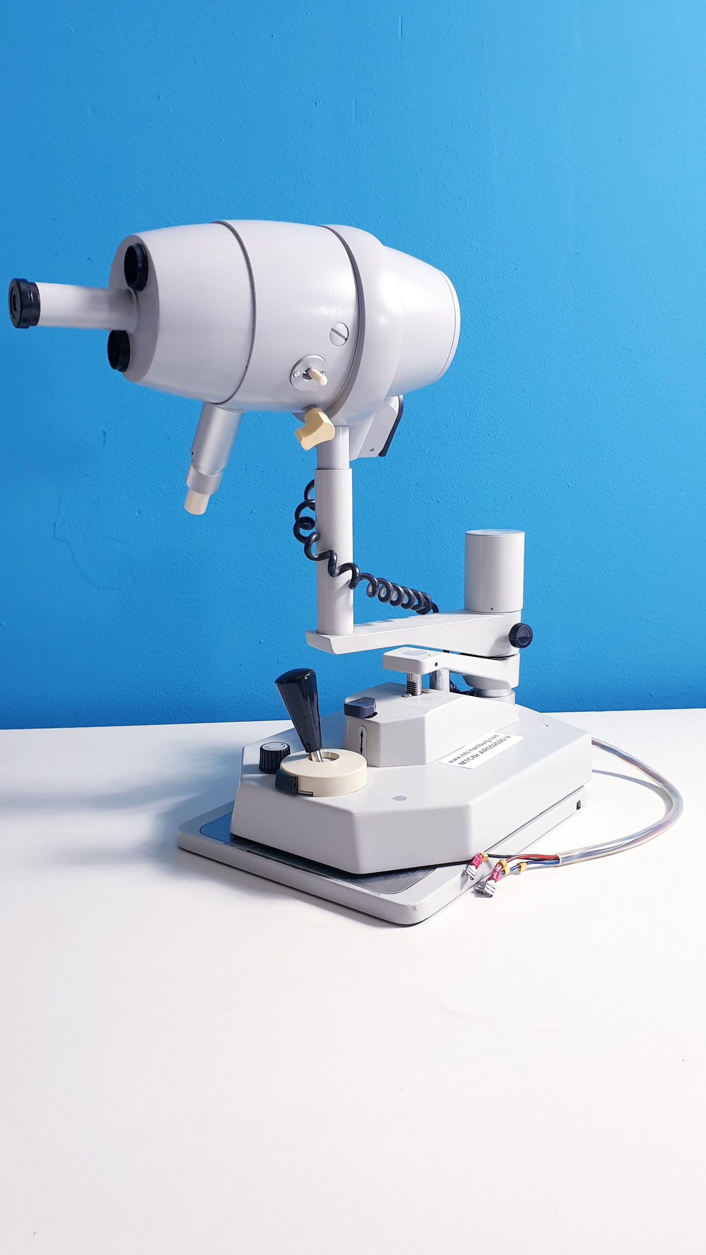 Carl Zeiss 142801 Opthalometer Keratometer – — image 1 of 3