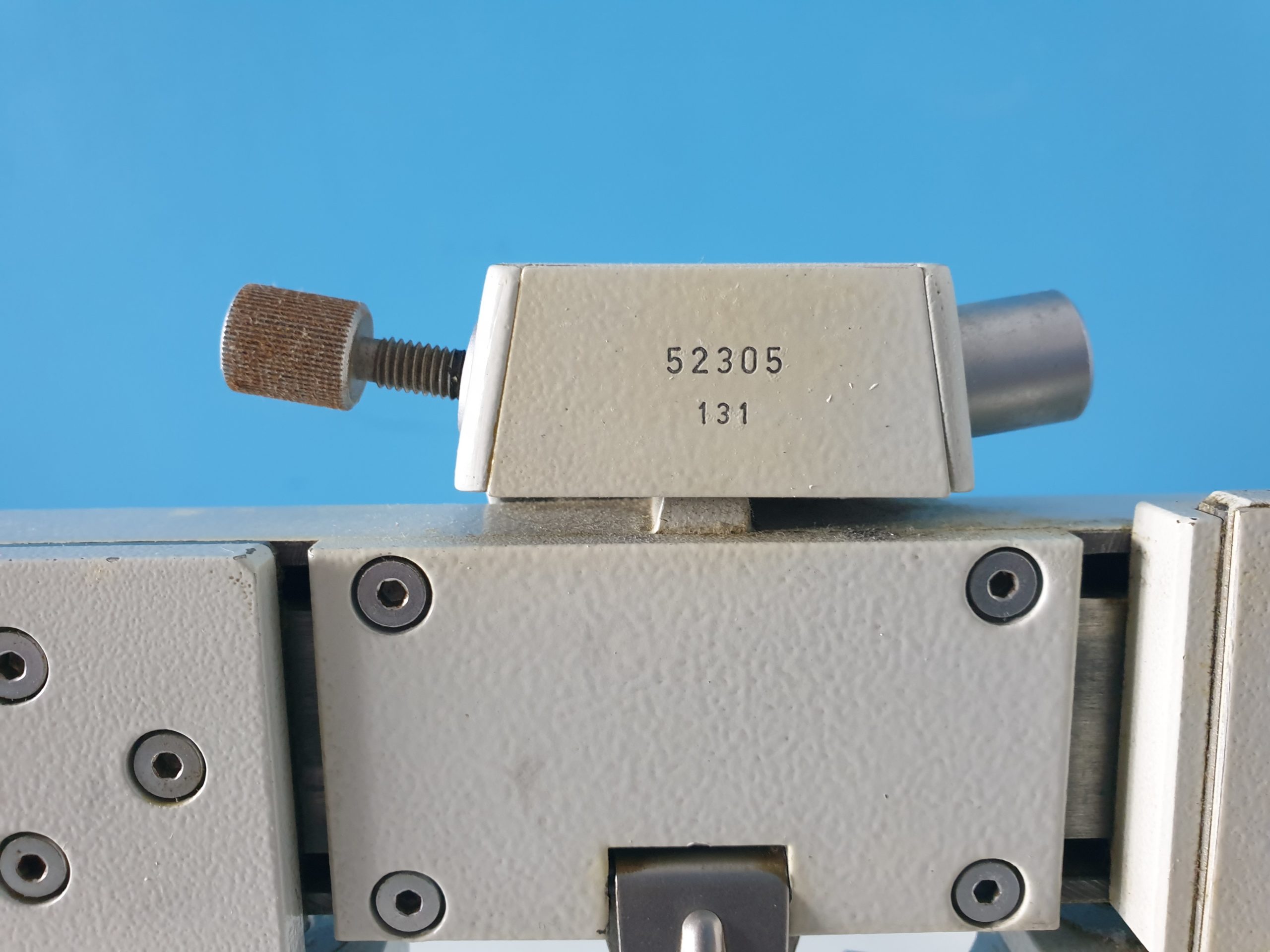 Möller Wedel VISUTEST D – 52305 Phoropter thumbnail 3
