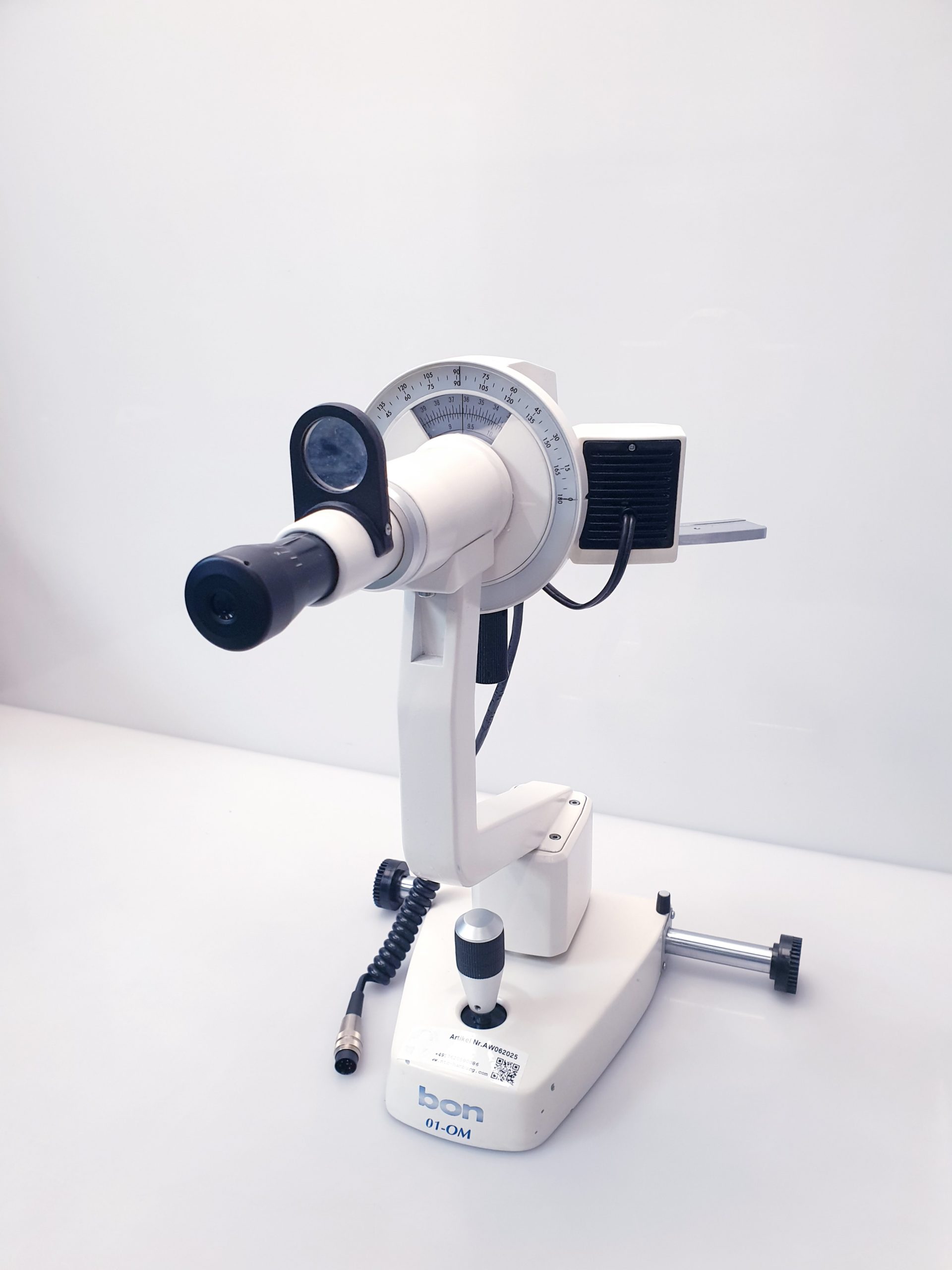 Bon 01-OM Ophthalmometer thumbnail 4