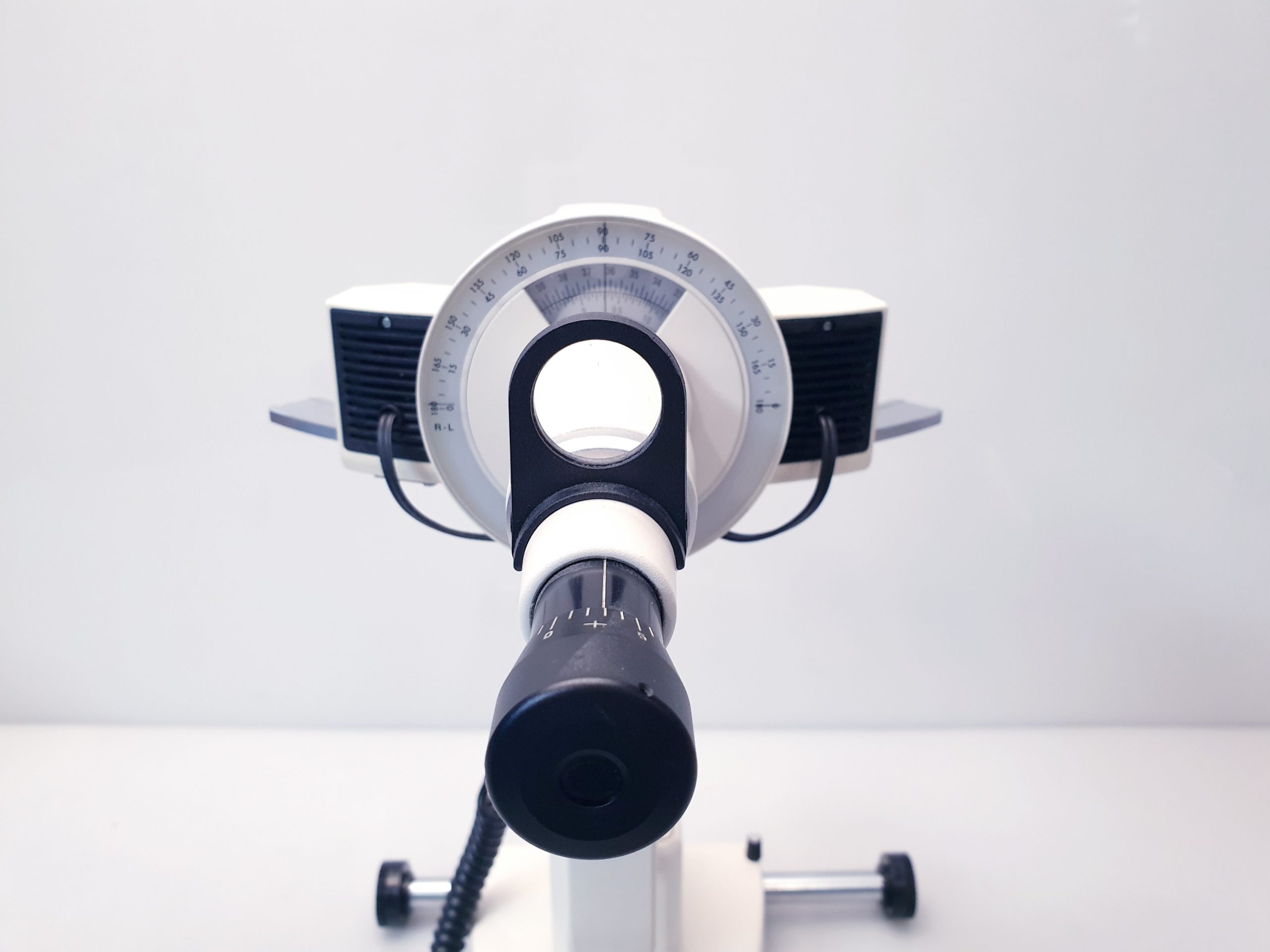 Bon 01-OM Ophthalmometer thumbnail 7