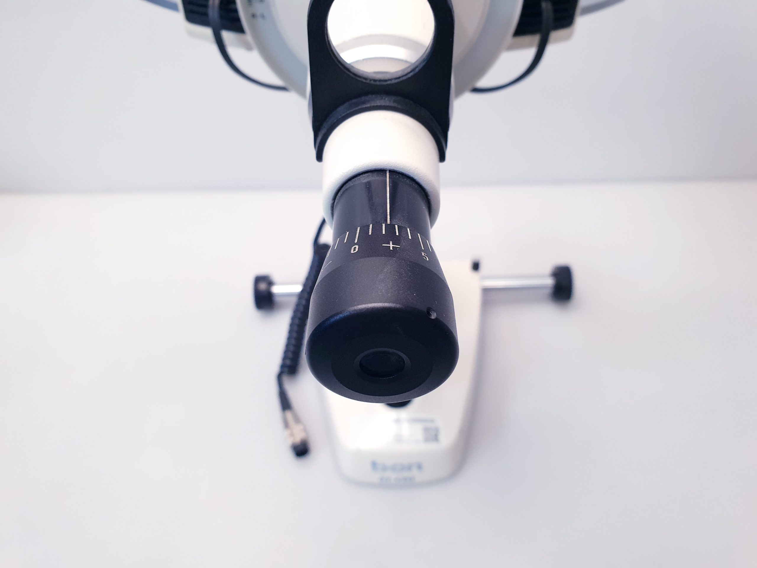 Bon 01-OM Ophthalmometer thumbnail 8