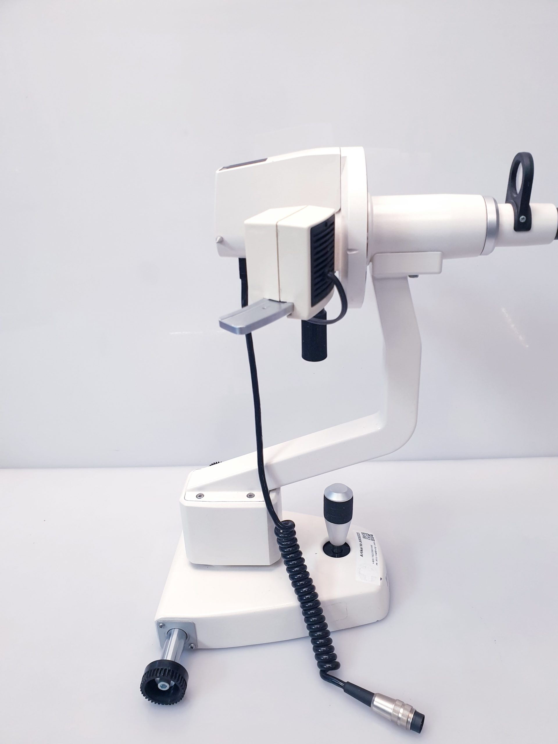 Bon 01-OM Ophthalmometer thumbnail 13